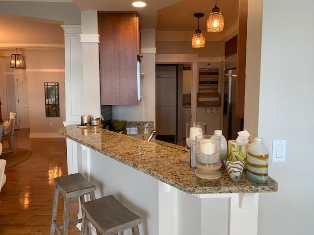 WILD HERON LAKESIDE LODGE - Residential Lease