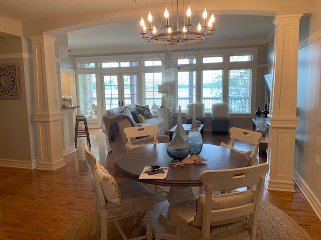 WILD HERON LAKESIDE LODGE - Residential Lease