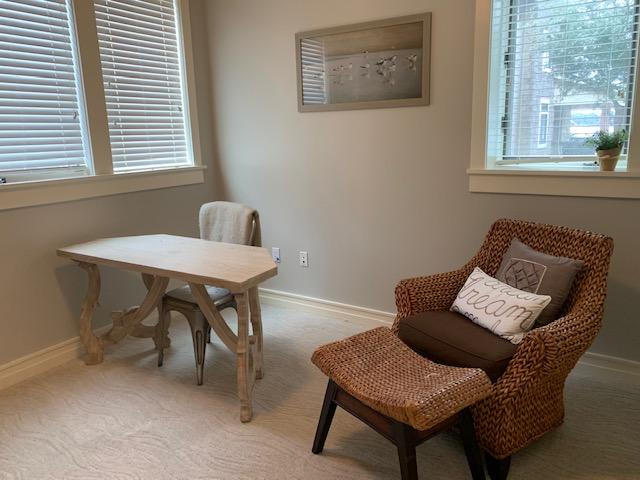 WILD HERON LAKESIDE LODGE - Residential Lease