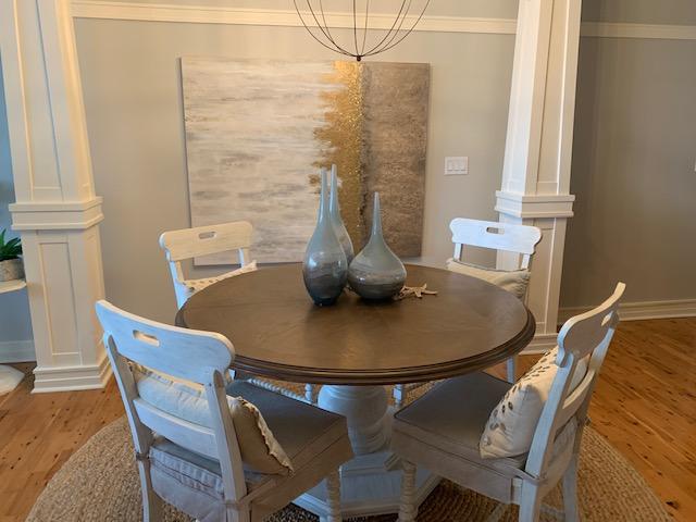 WILD HERON LAKESIDE LODGE - Residential Lease