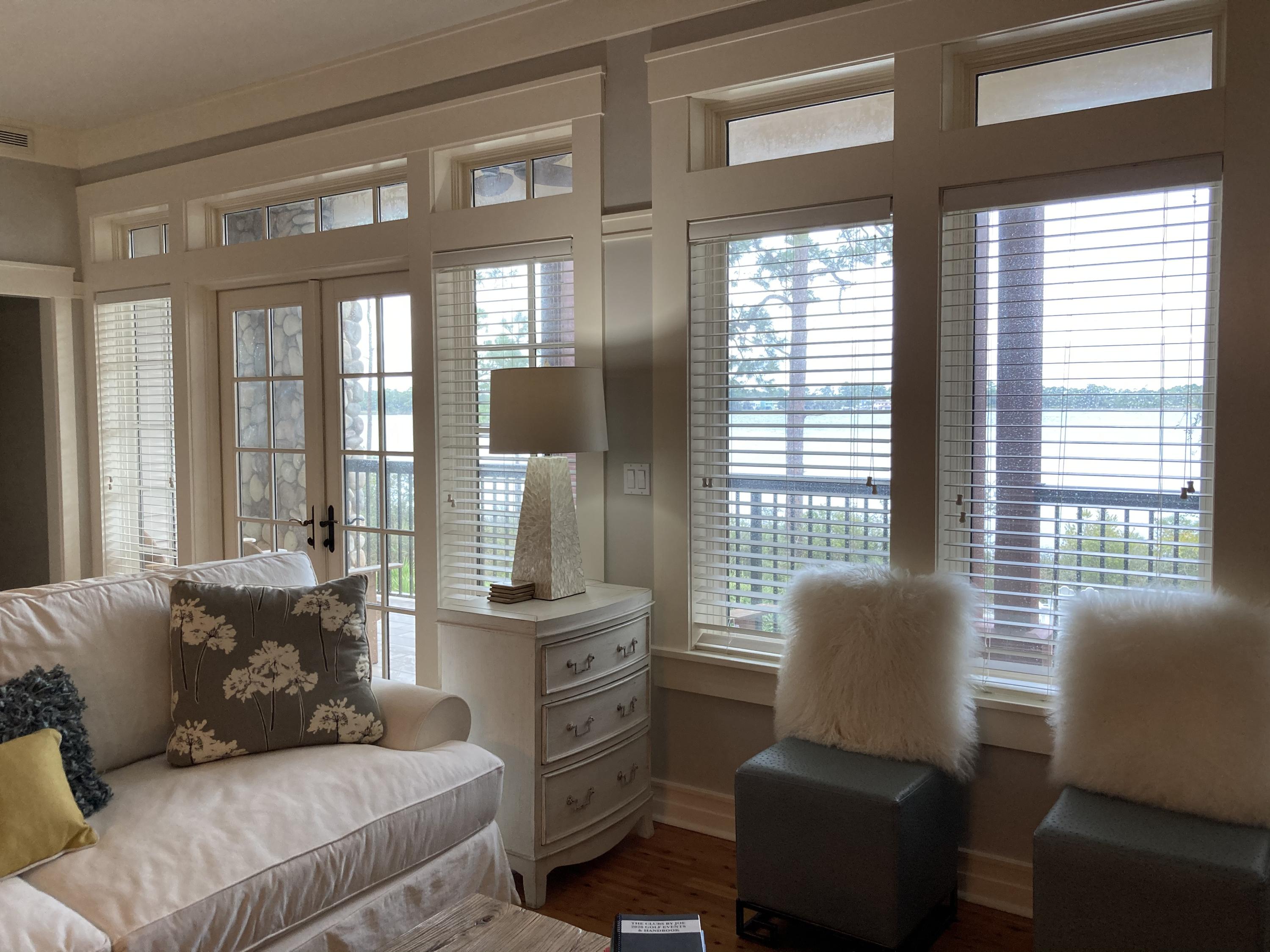 WILD HERON LAKESIDE LODGE - Residential Lease