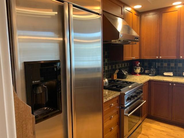 WILD HERON LAKESIDE LODGE - Residential Lease