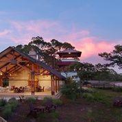 WILD HERON LAKESIDE LODGE - Residential Lease