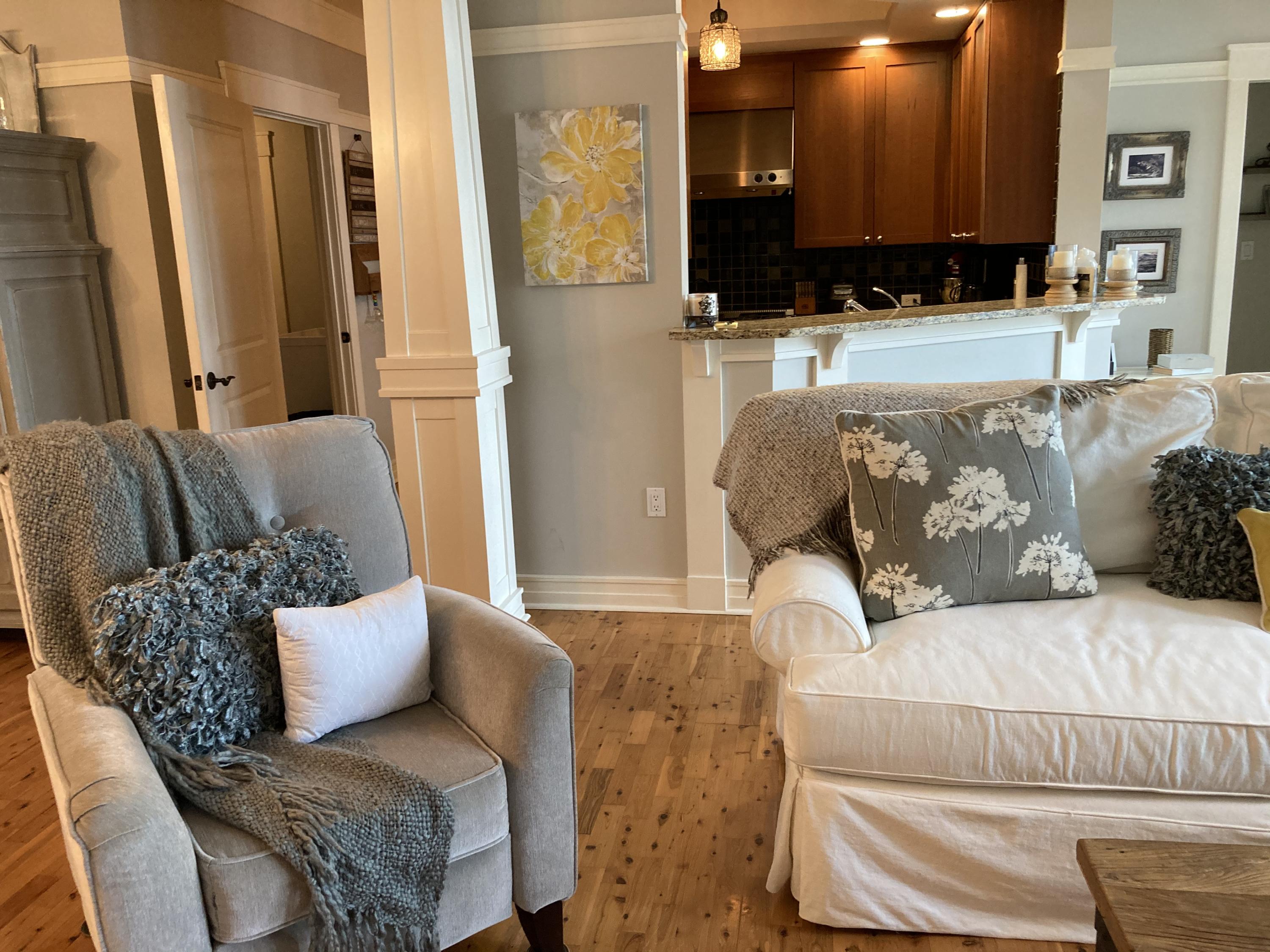 WILD HERON LAKESIDE LODGE - Residential Lease