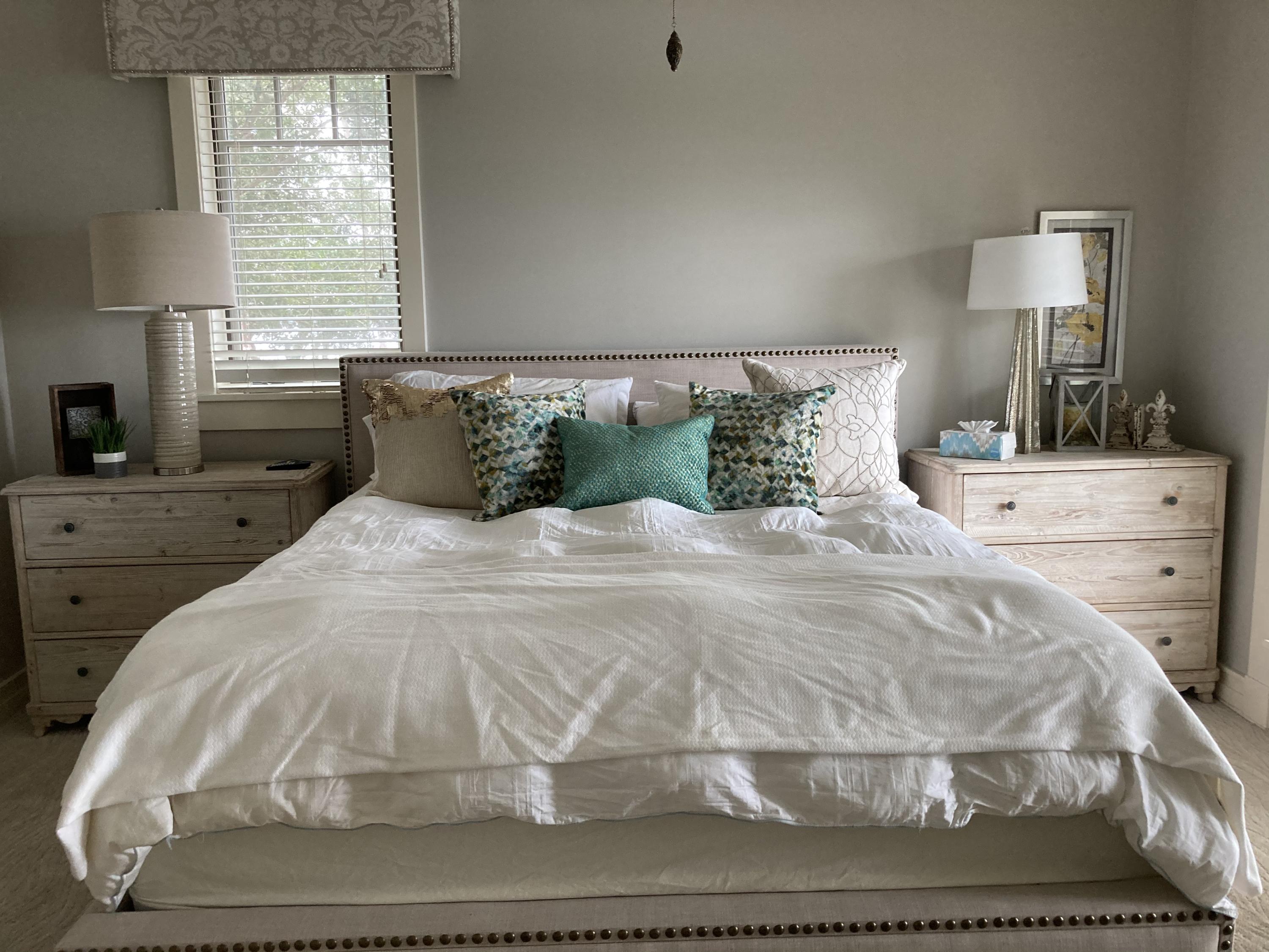 WILD HERON LAKESIDE LODGE - Residential Lease