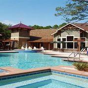 WILD HERON LAKESIDE LODGE - Residential Lease