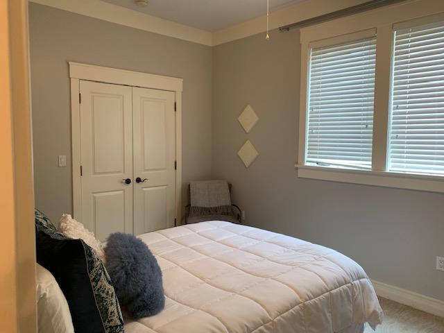 WILD HERON LAKESIDE LODGE - Residential Lease