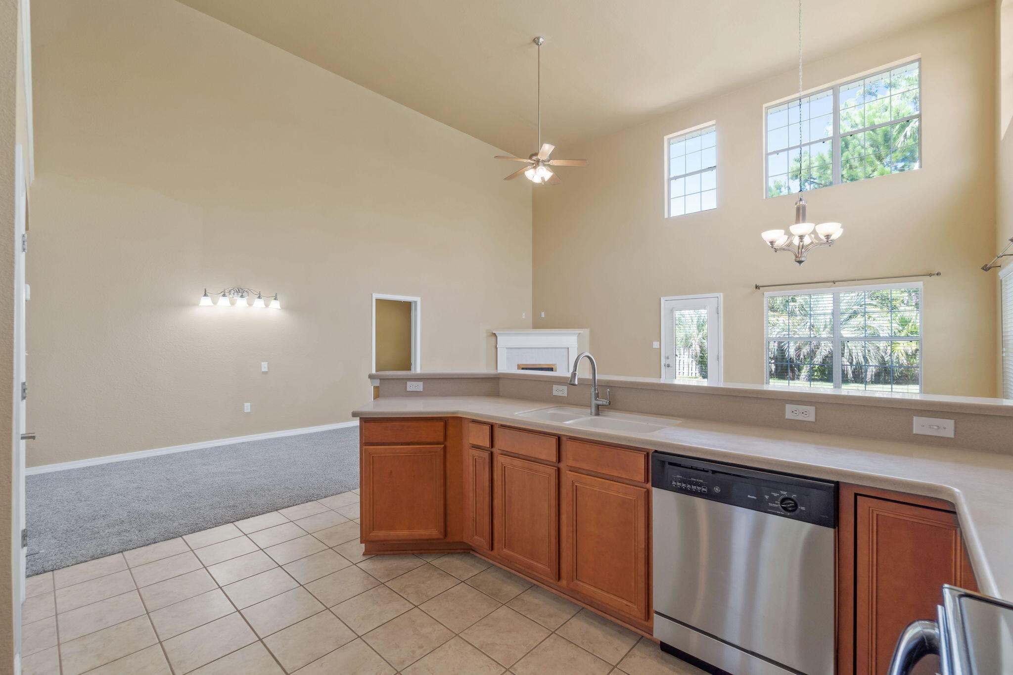 DRIFTWOOD ESTATES - Residential