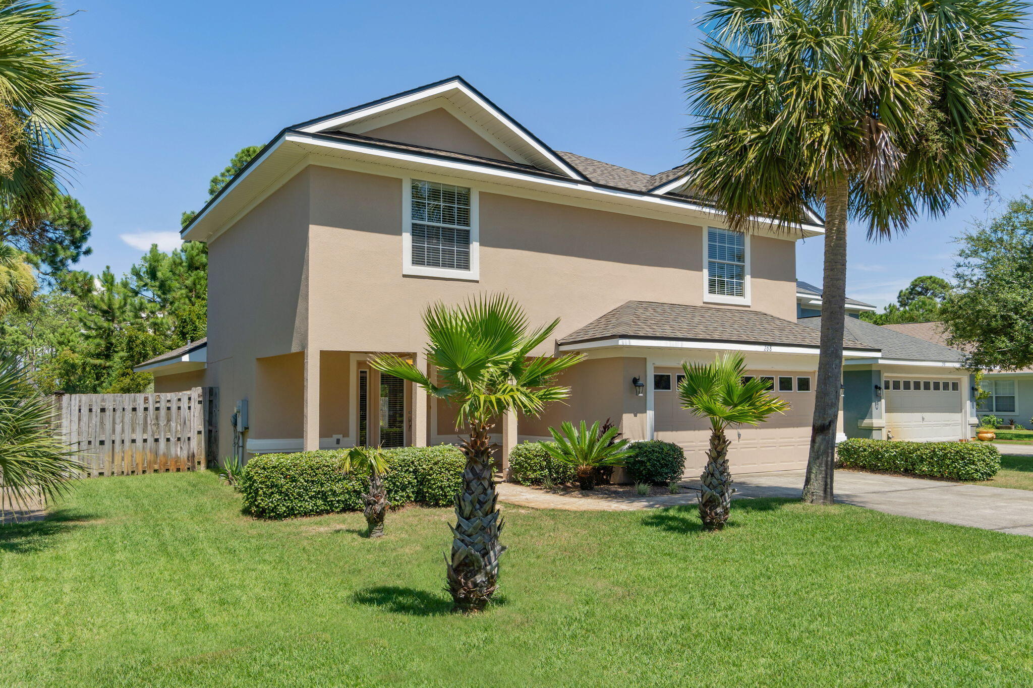 DRIFTWOOD ESTATES - Residential