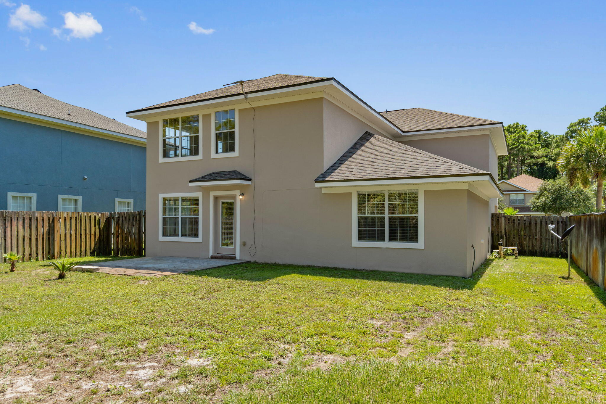 DRIFTWOOD ESTATES - Residential