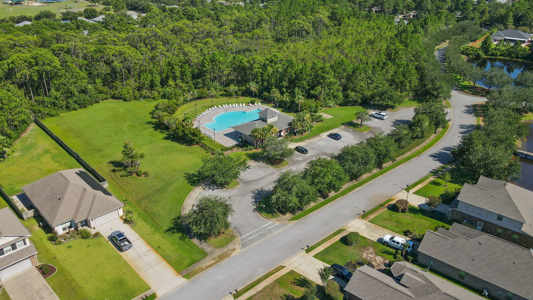 DRIFTWOOD ESTATES - Residential