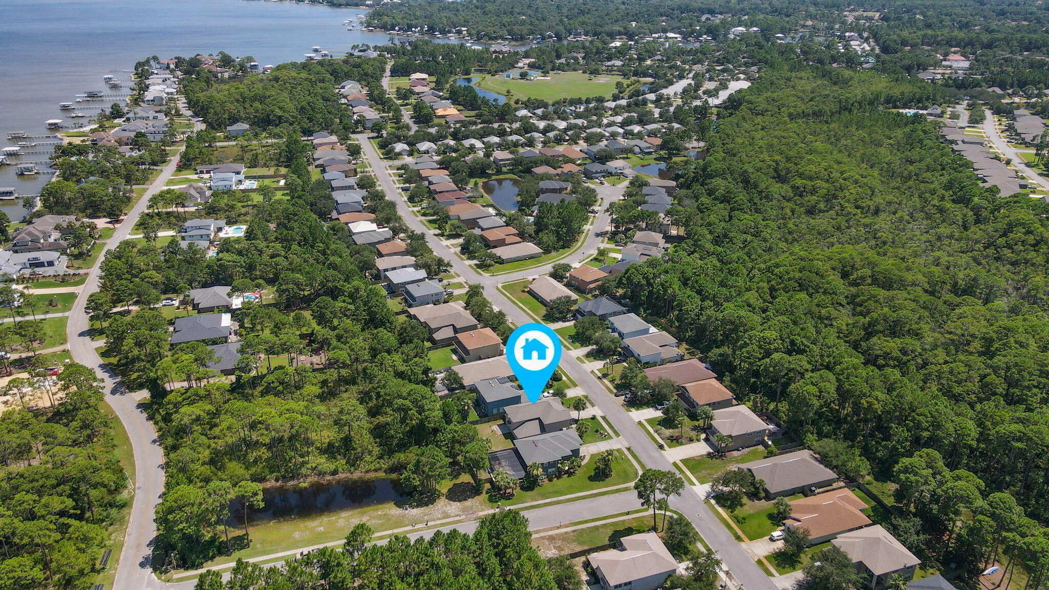 DRIFTWOOD ESTATES - Residential