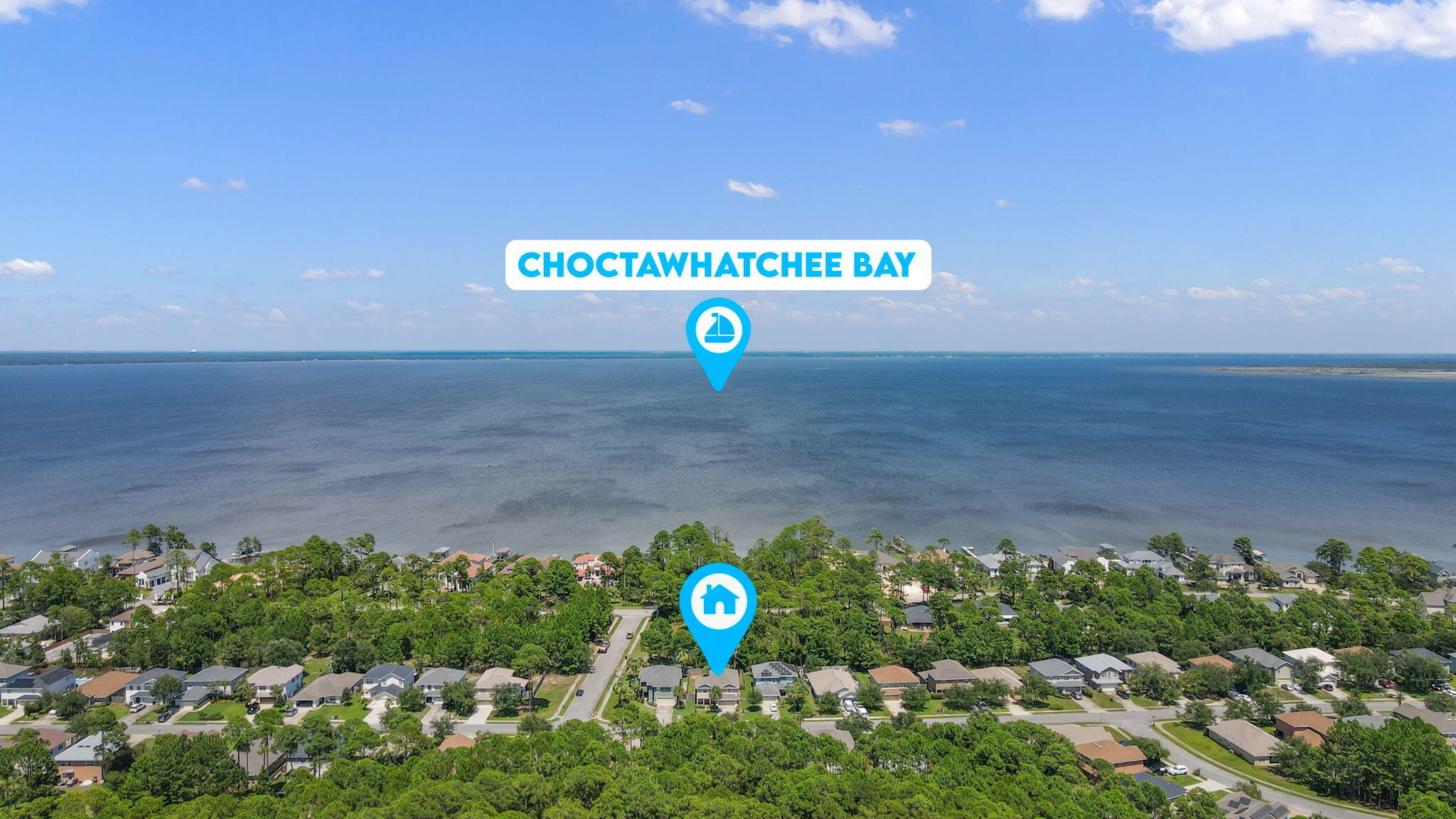 DRIFTWOOD ESTATES - Residential