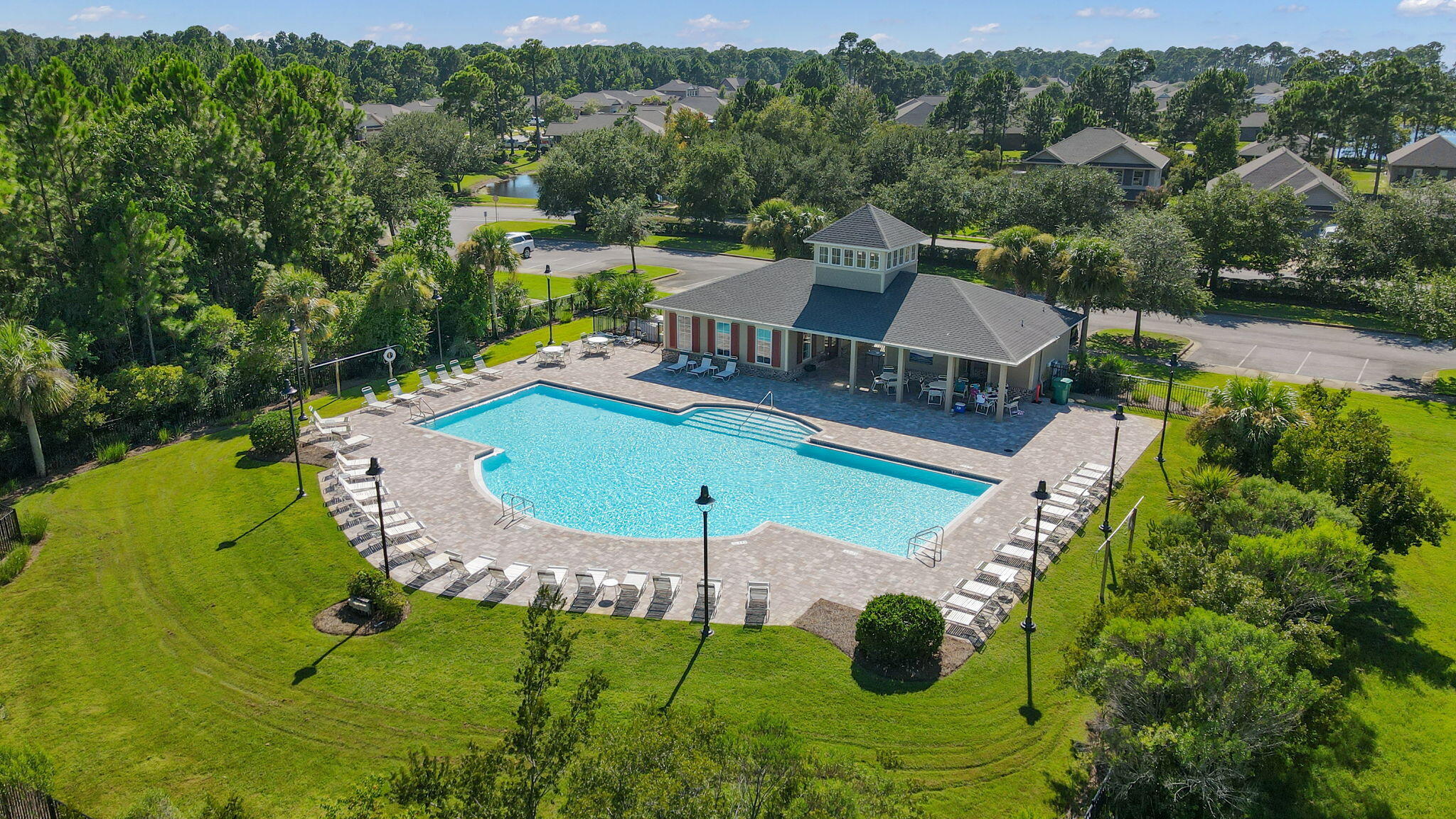 DRIFTWOOD ESTATES - Residential