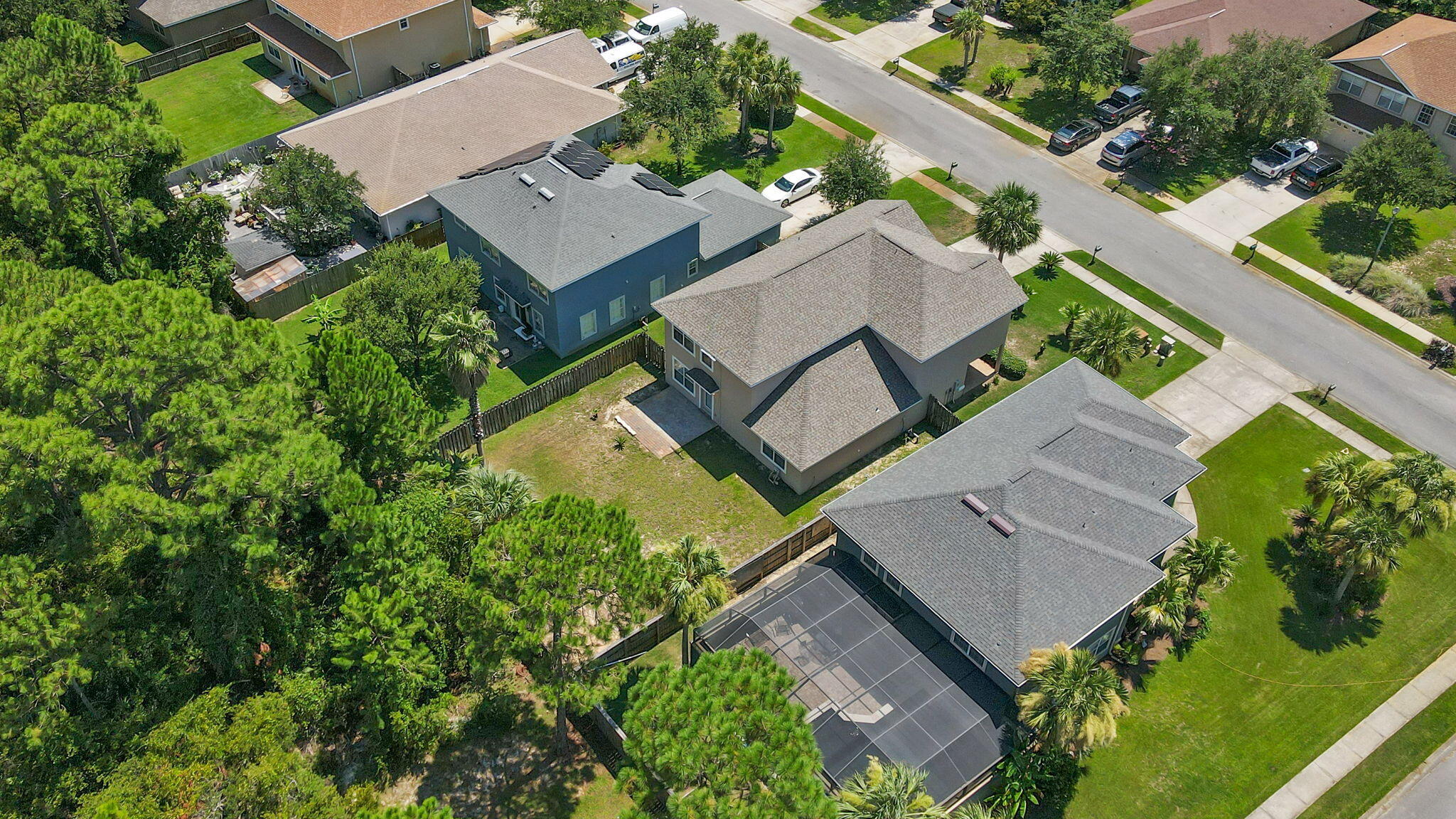 DRIFTWOOD ESTATES - Residential