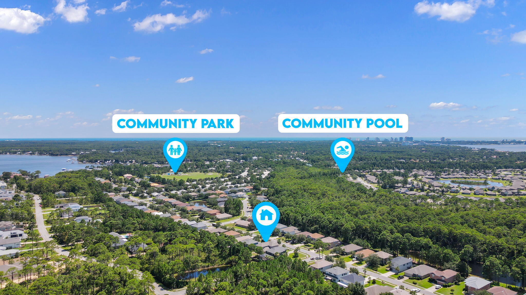 DRIFTWOOD ESTATES - Residential