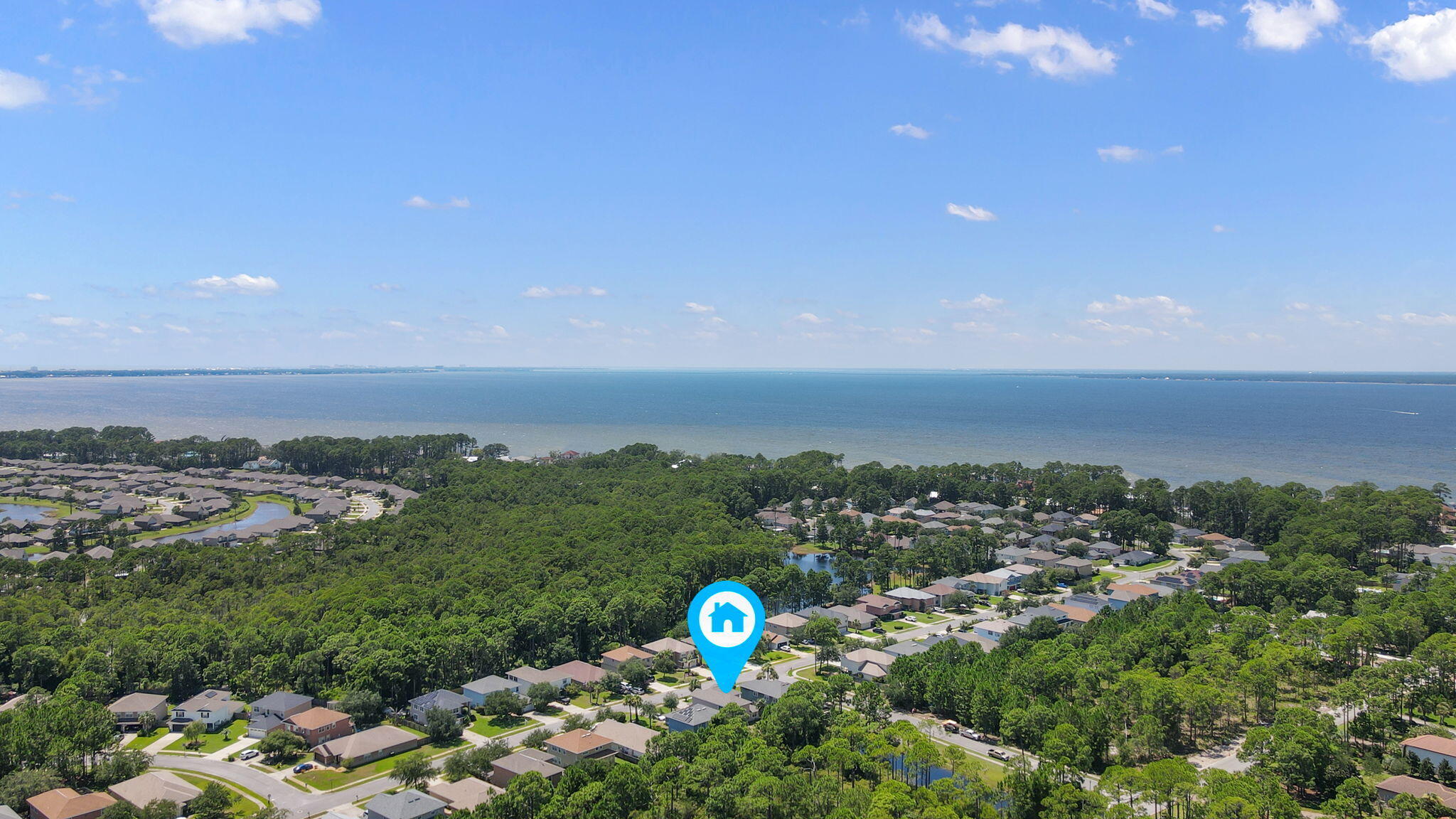 DRIFTWOOD ESTATES - Residential