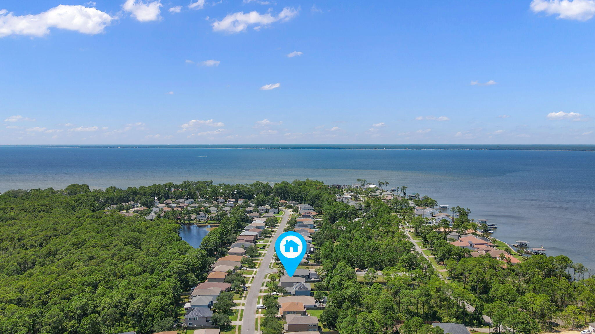 DRIFTWOOD ESTATES - Residential