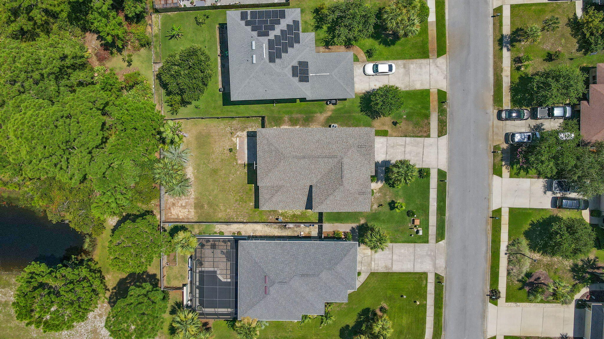 DRIFTWOOD ESTATES - Residential