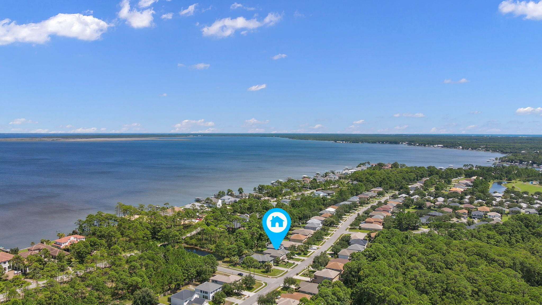 DRIFTWOOD ESTATES - Residential