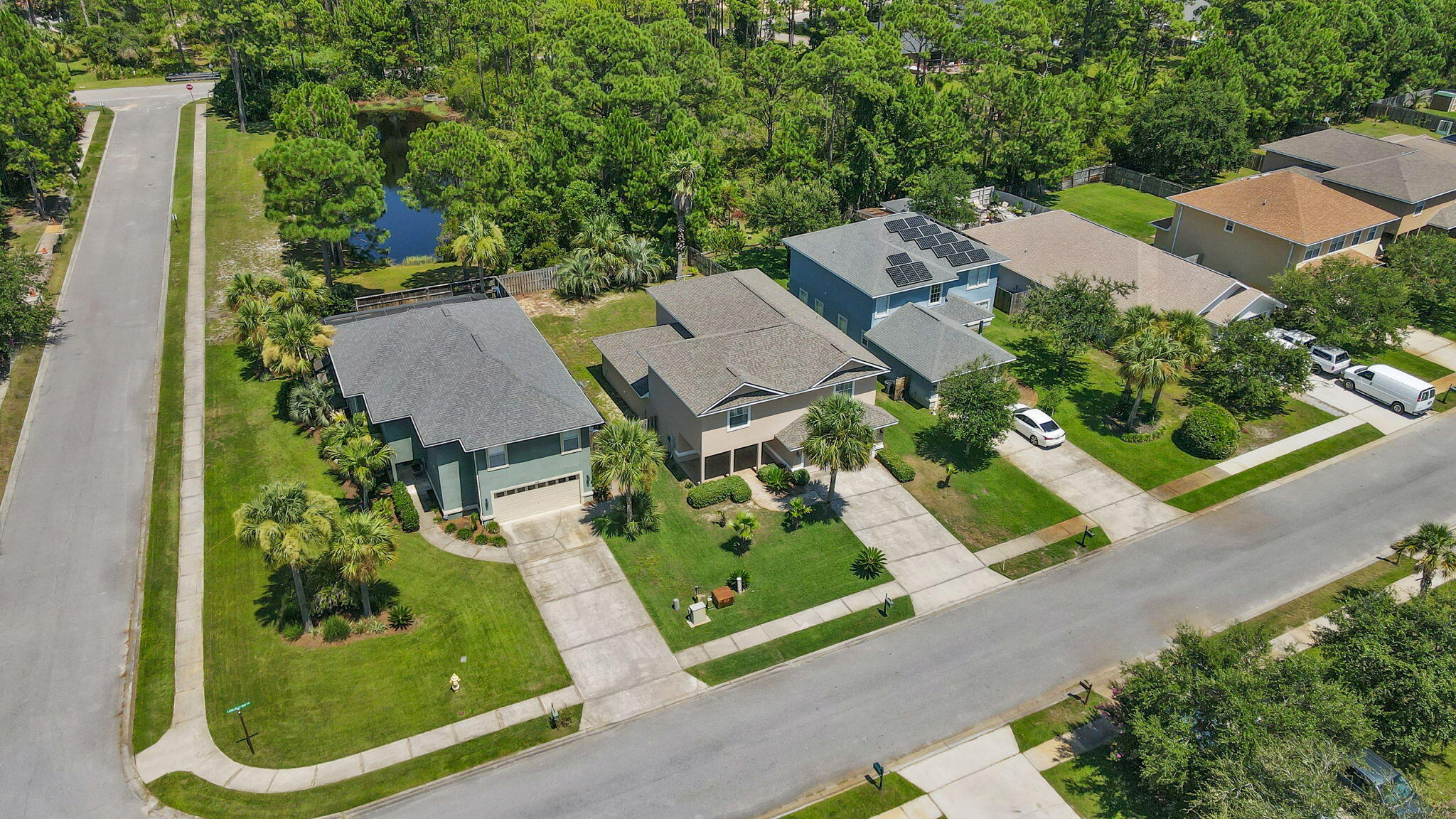 DRIFTWOOD ESTATES - Residential