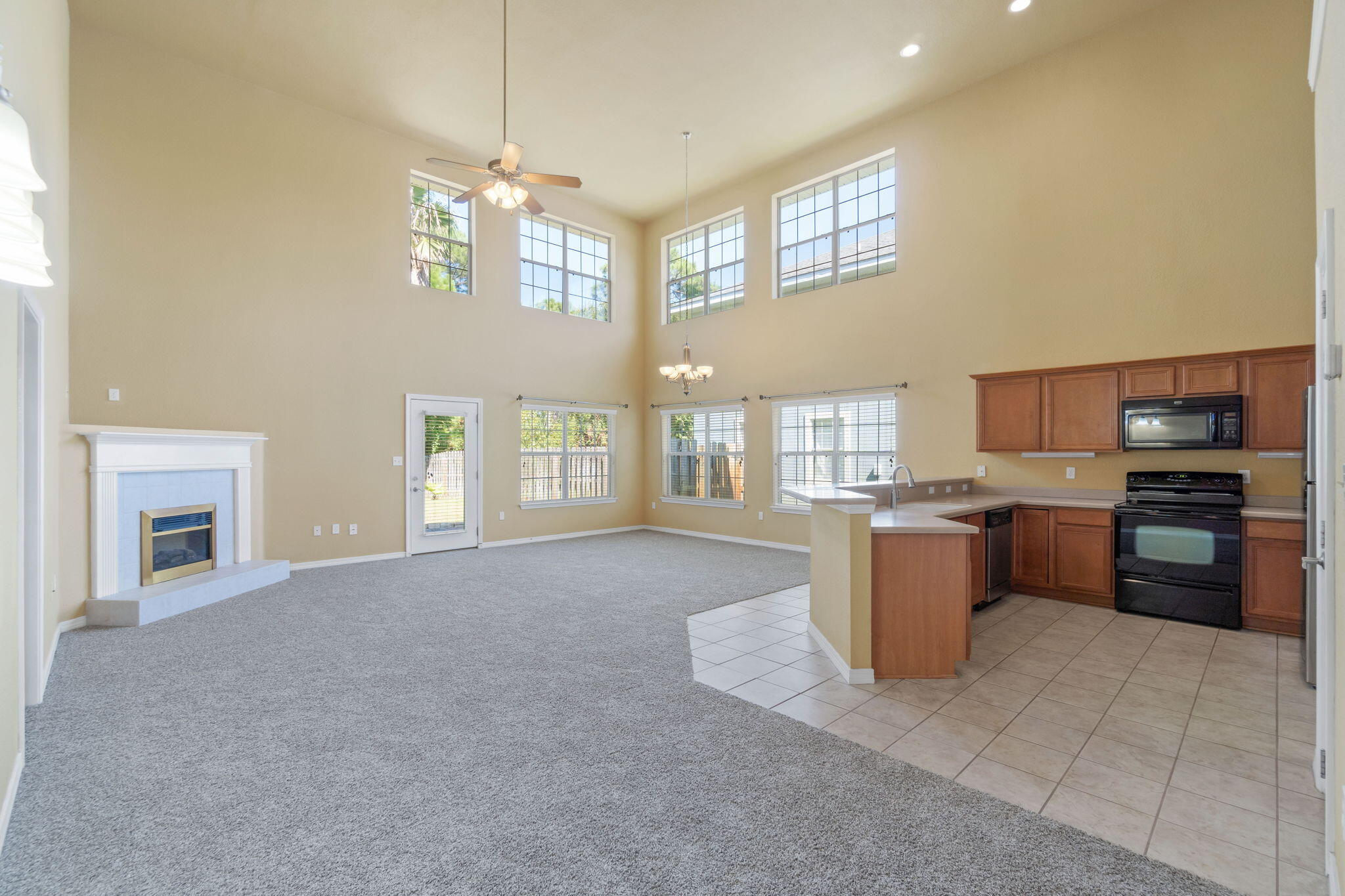 DRIFTWOOD ESTATES - Residential