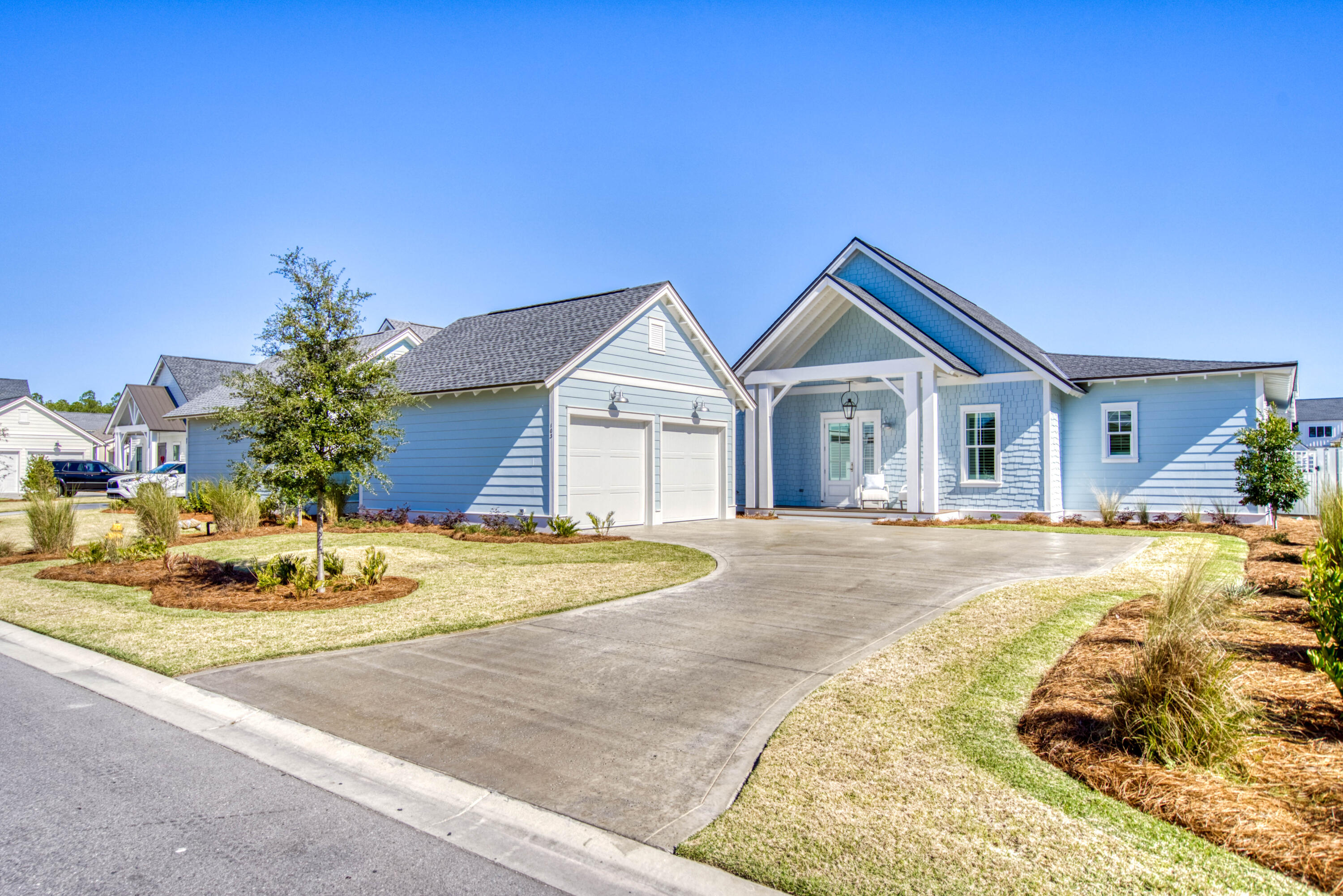 WATERSOUND ORIGINS - Residential