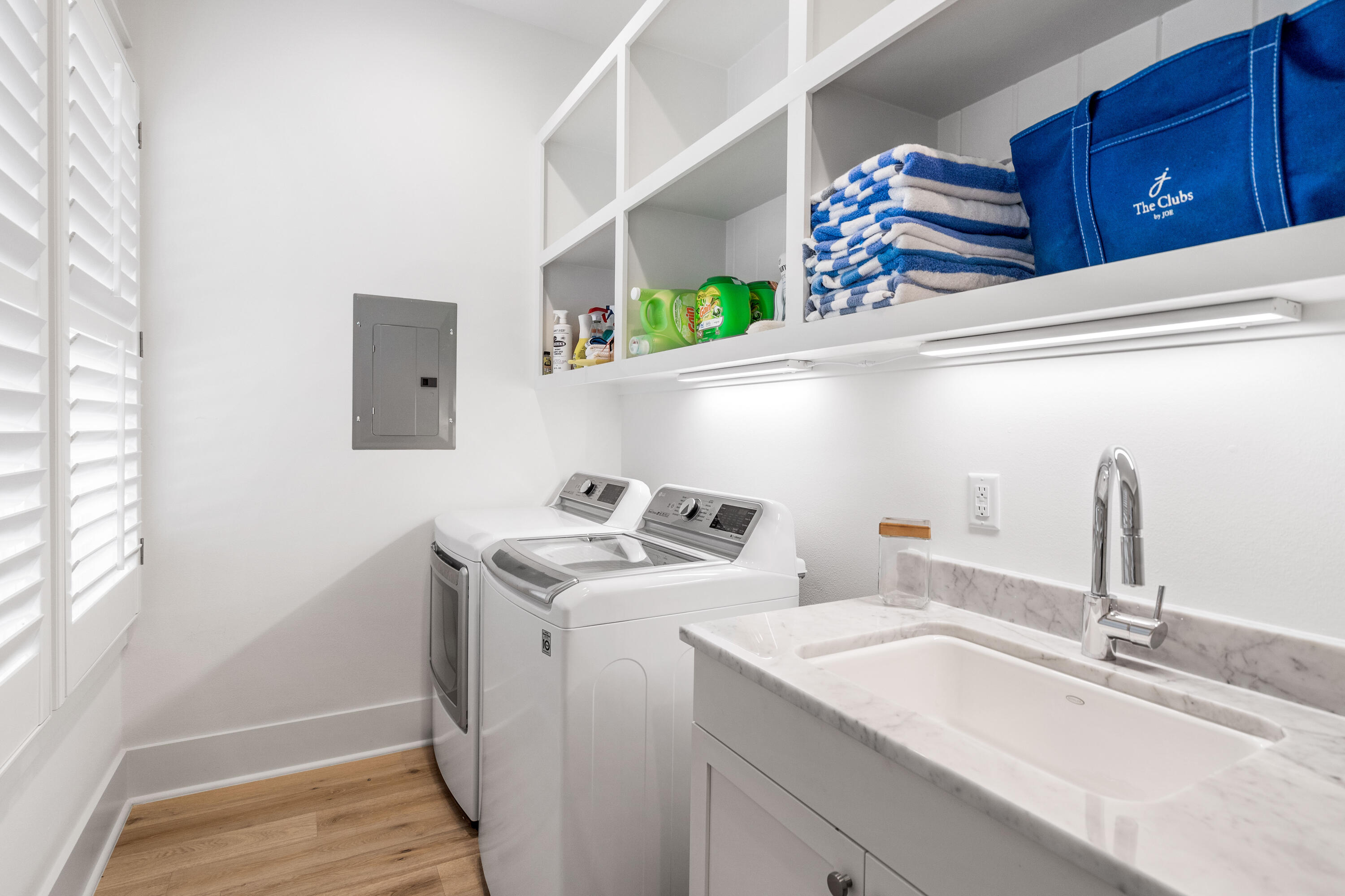 WATERSOUND ORIGINS - Residential