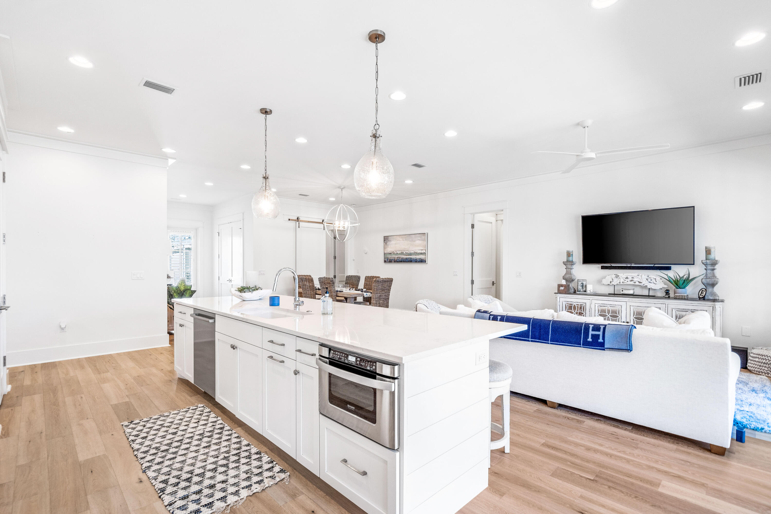 WATERSOUND ORIGINS - Residential