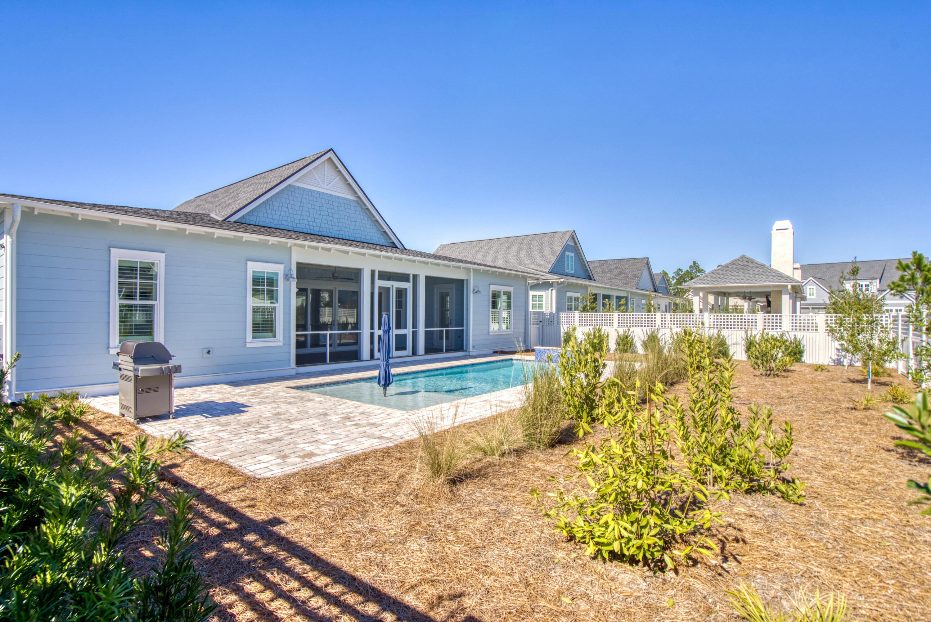 WATERSOUND ORIGINS - Residential