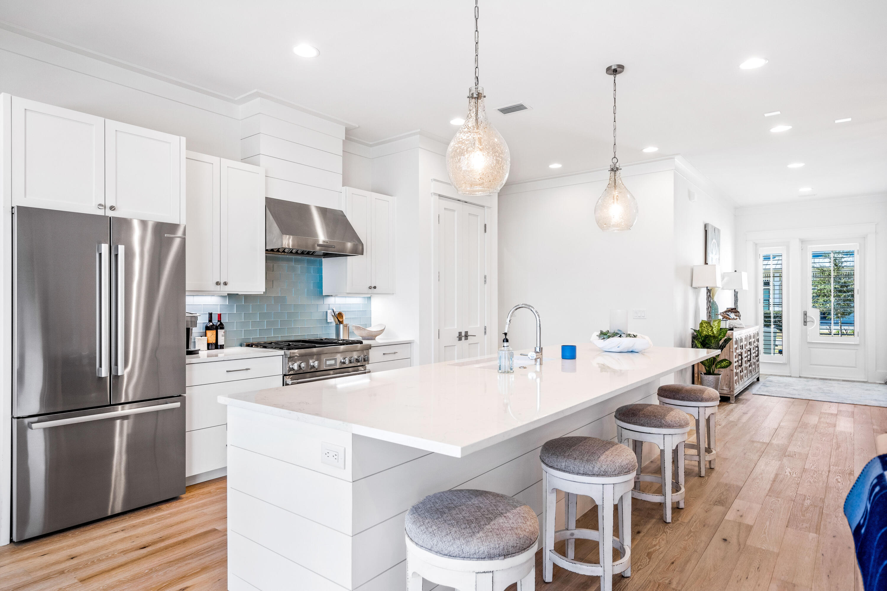 WATERSOUND ORIGINS - Residential