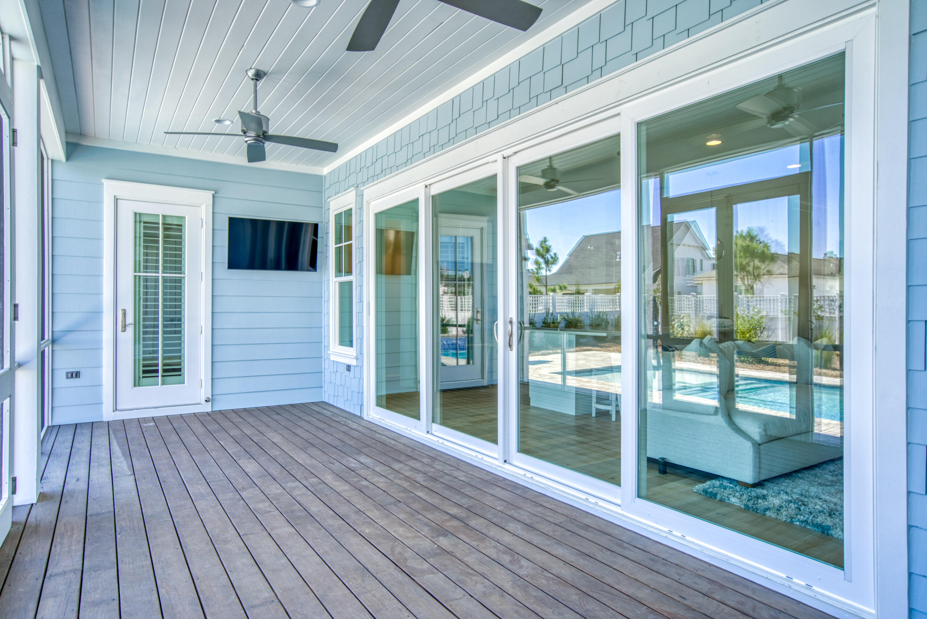 WATERSOUND ORIGINS - Residential