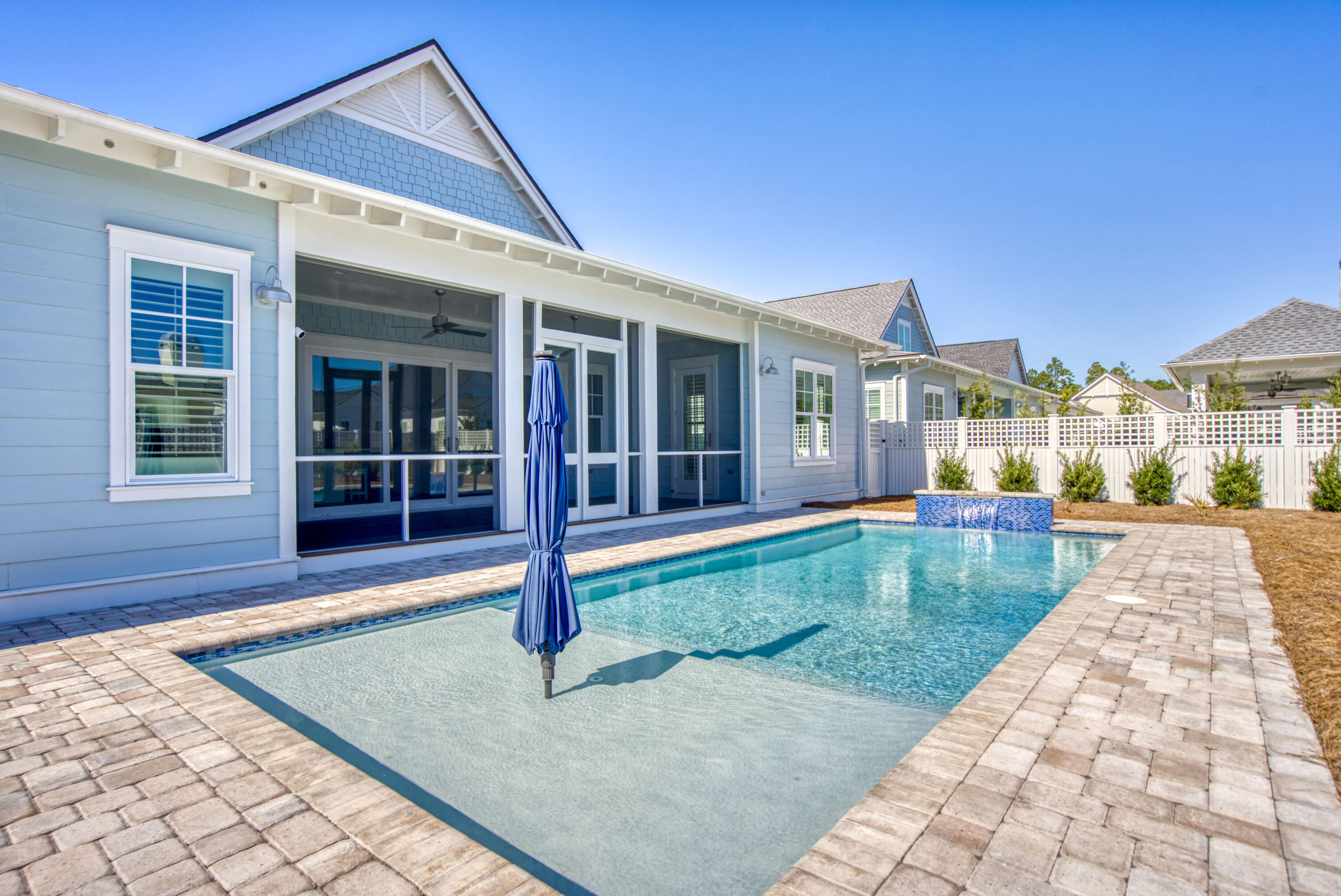 WATERSOUND ORIGINS - Residential
