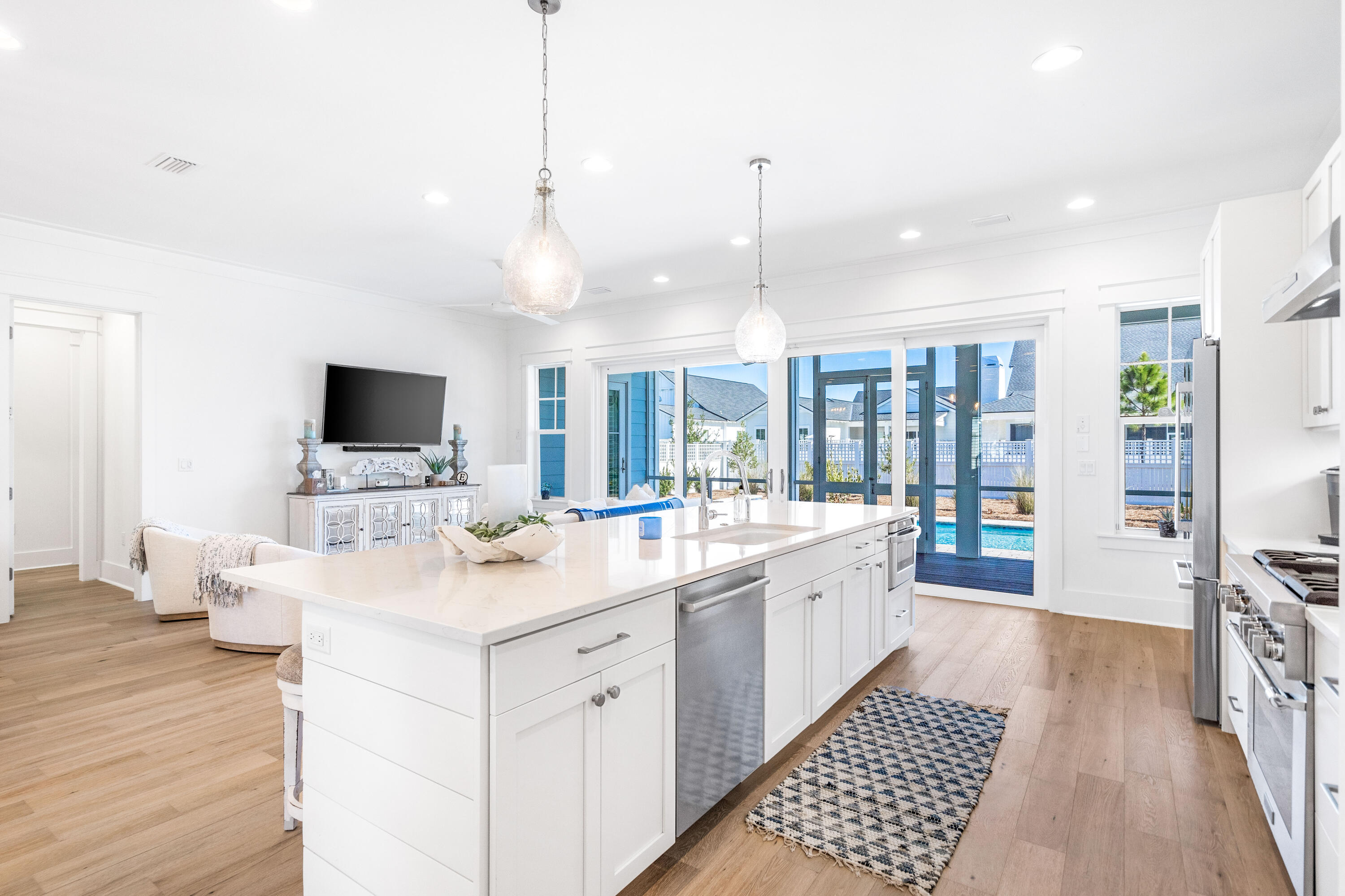 WATERSOUND ORIGINS - Residential