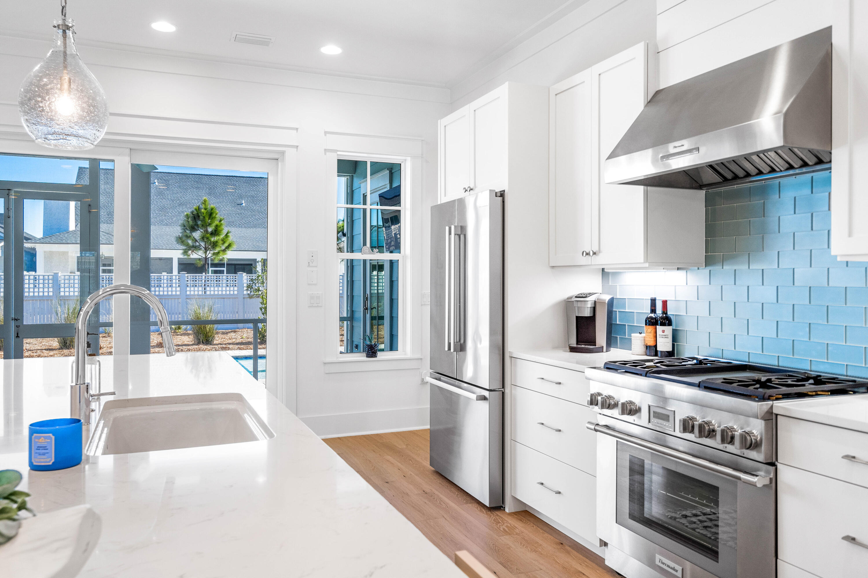 WATERSOUND ORIGINS - Residential