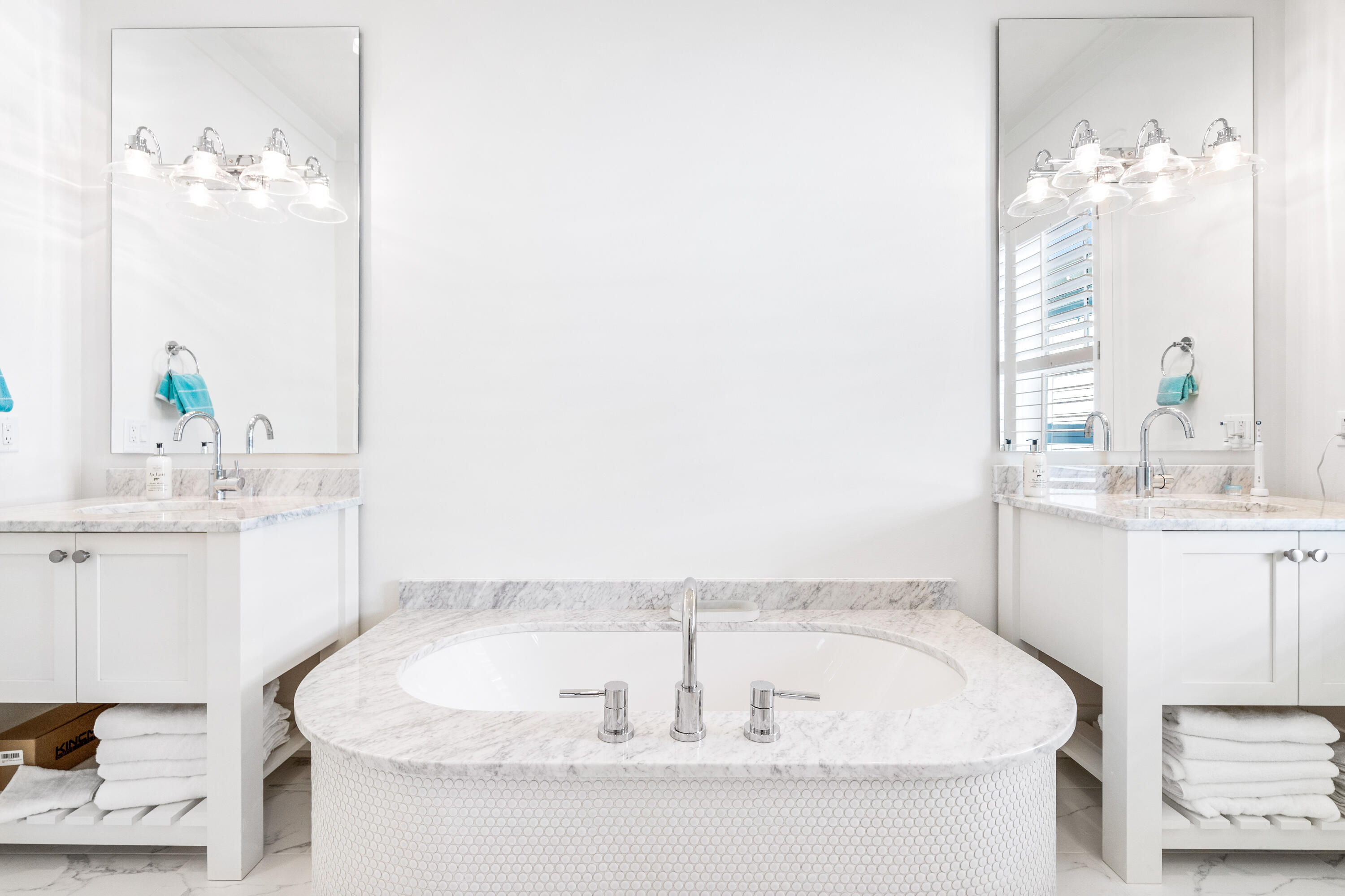 WATERSOUND ORIGINS - Residential