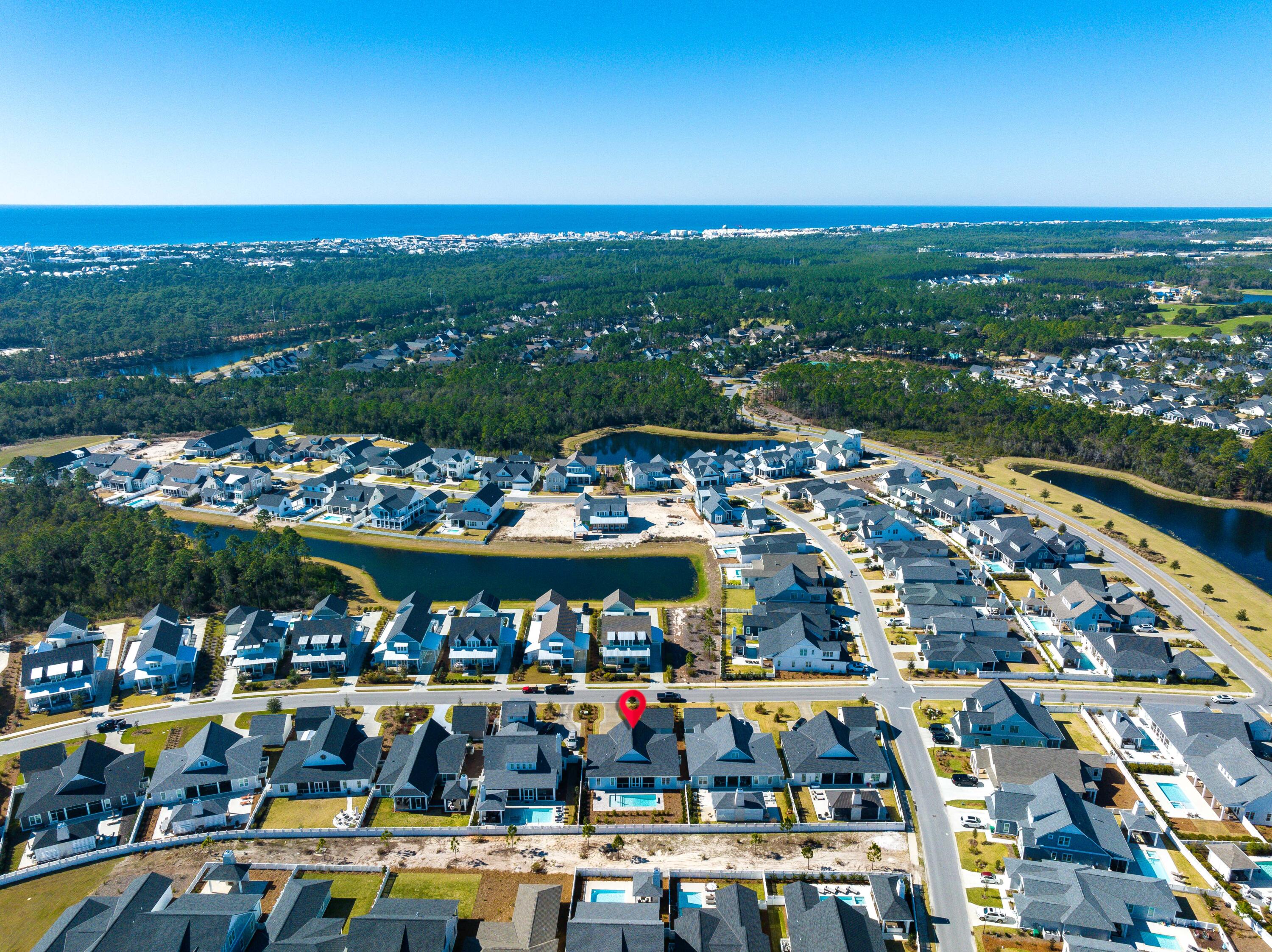 WATERSOUND ORIGINS - Residential