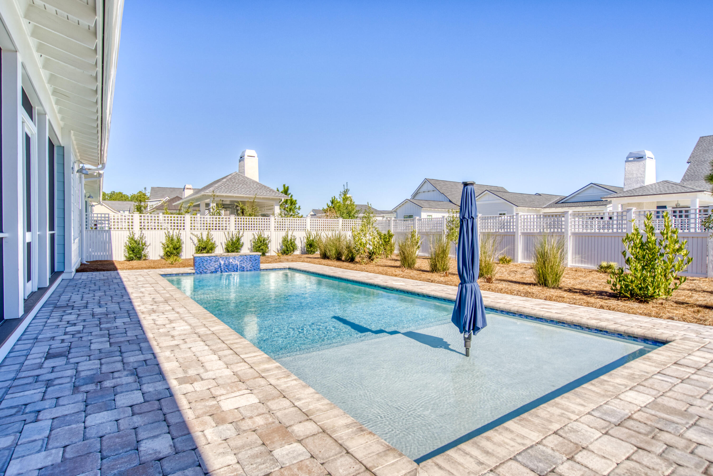 WATERSOUND ORIGINS - Residential