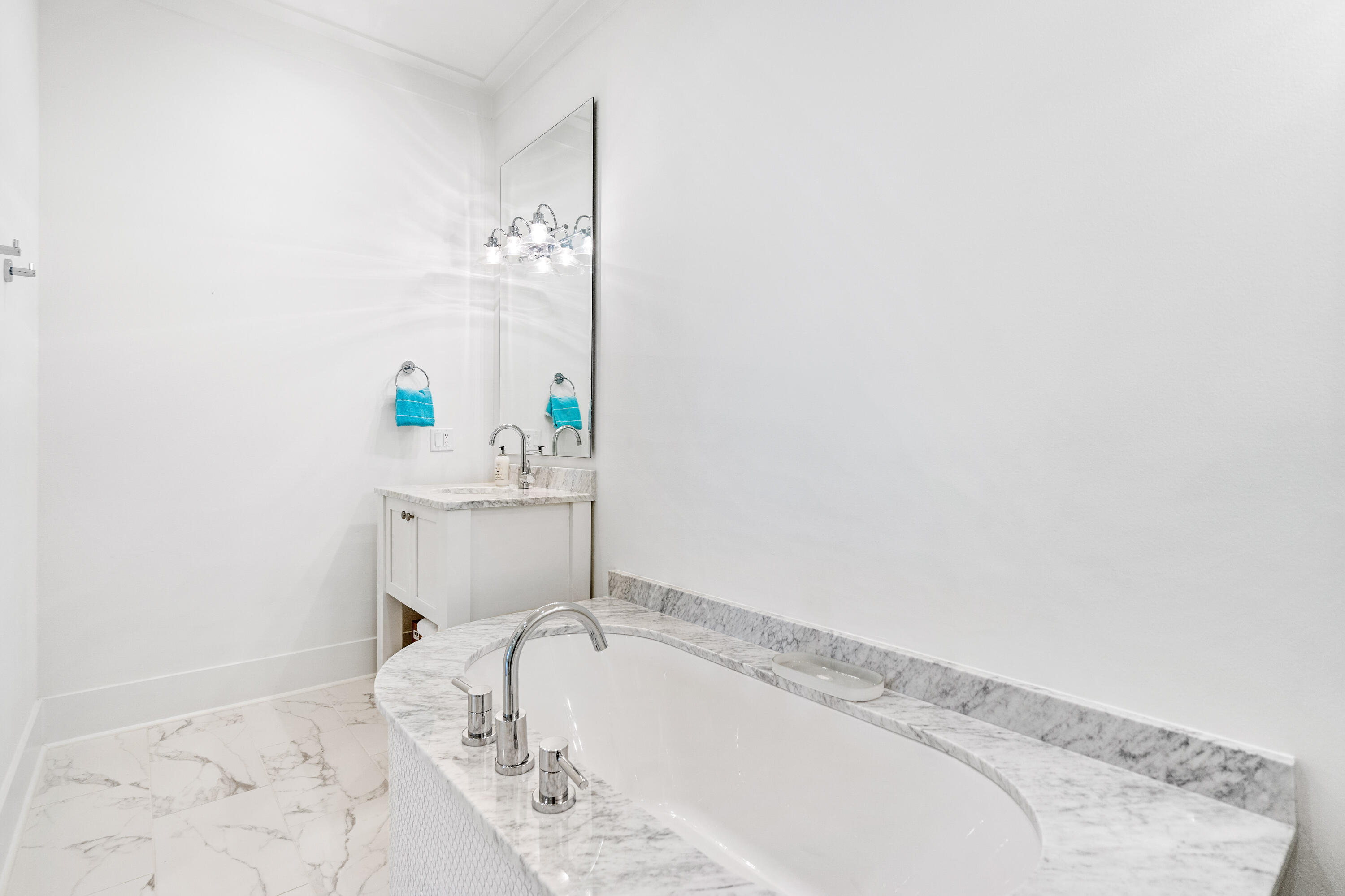 WATERSOUND ORIGINS - Residential