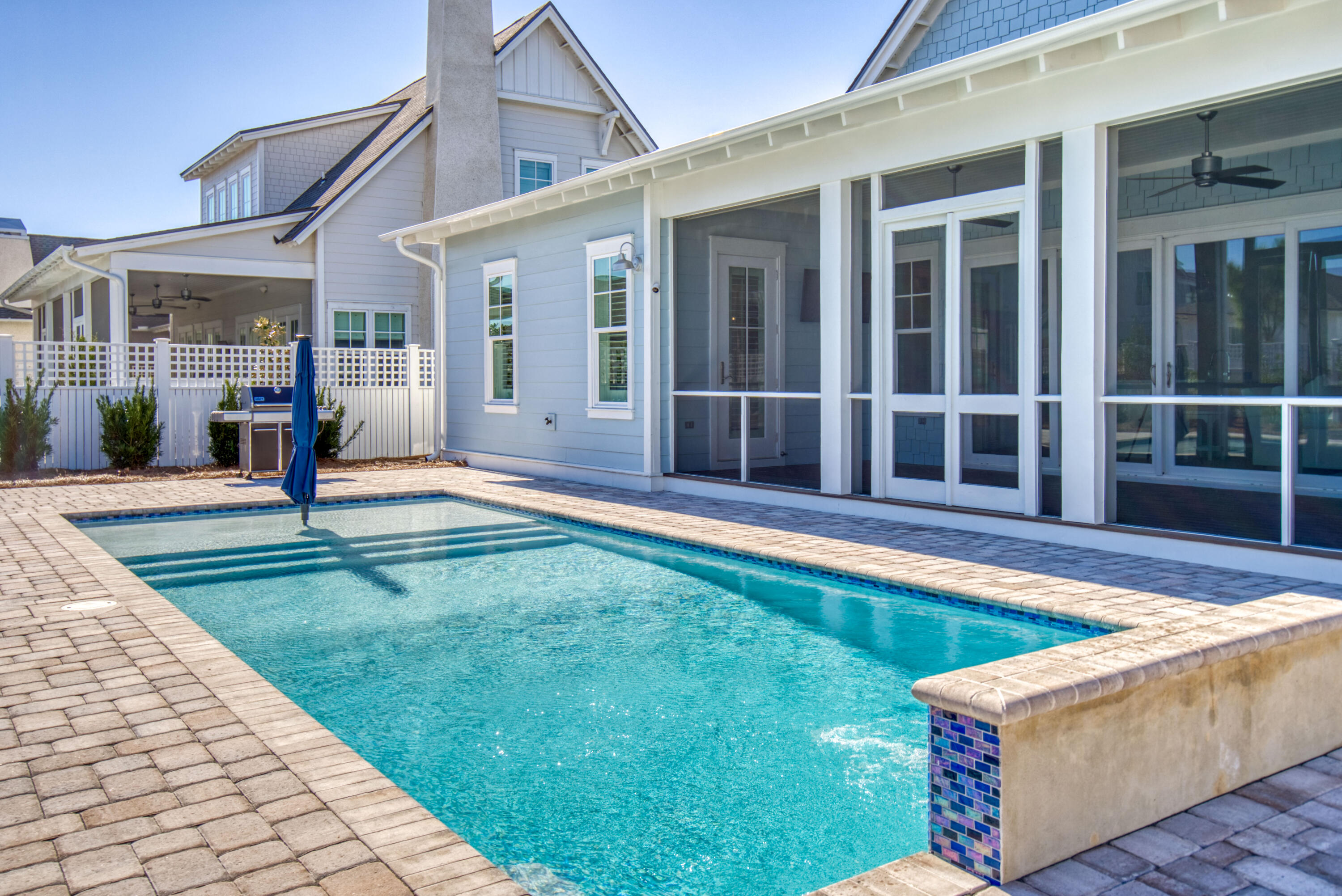 WATERSOUND ORIGINS - Residential