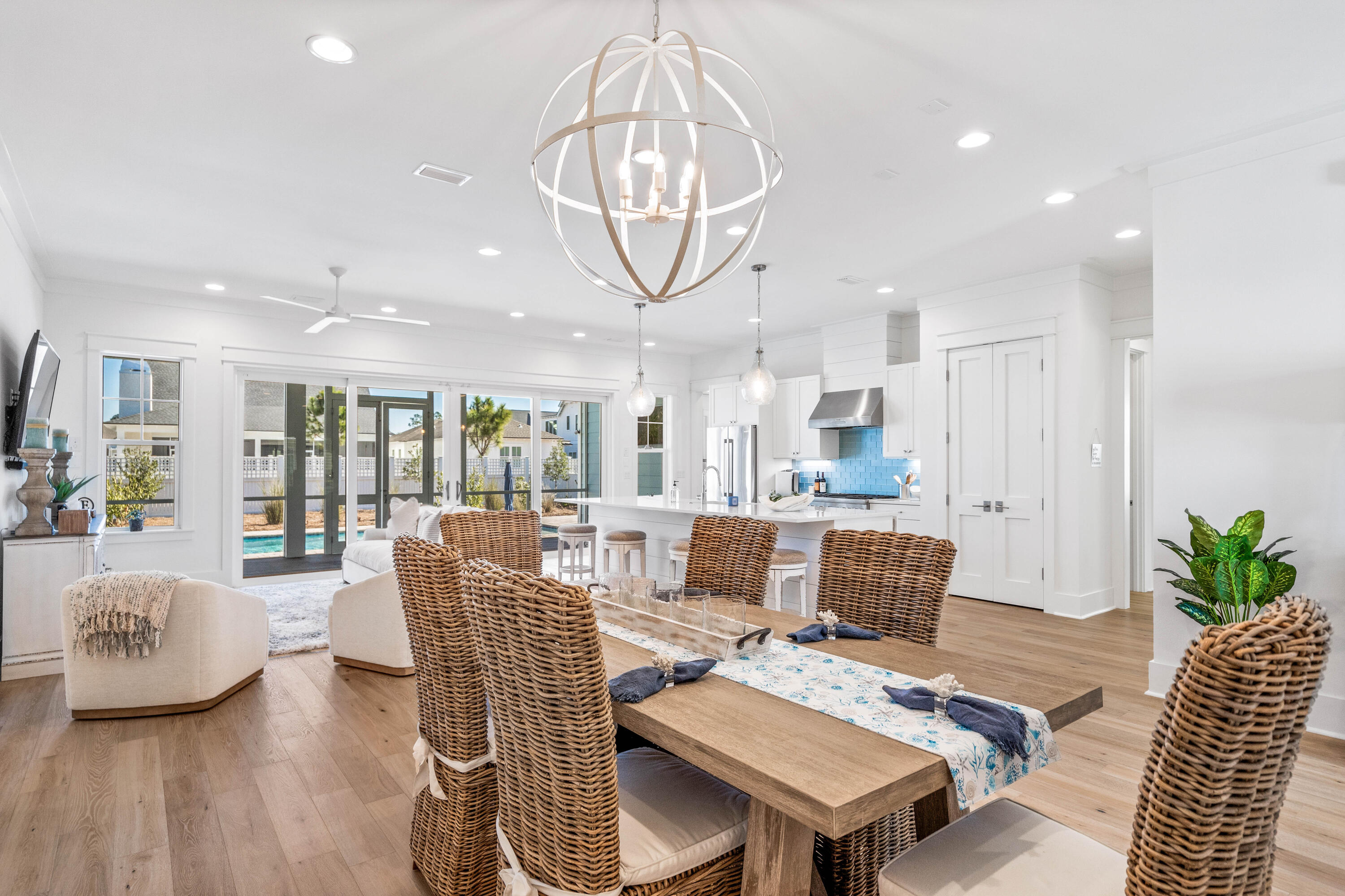 WATERSOUND ORIGINS - Residential