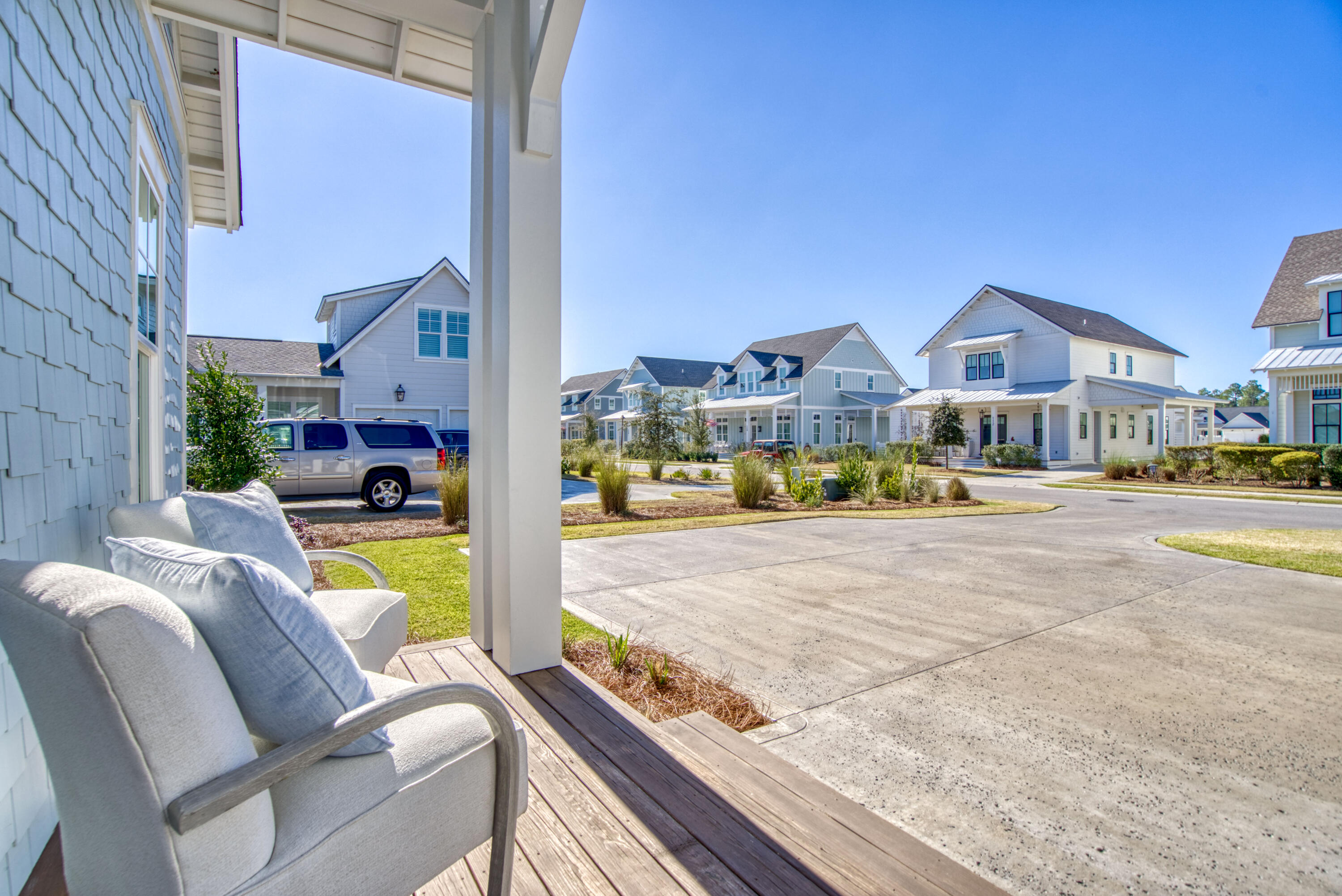WATERSOUND ORIGINS - Residential
