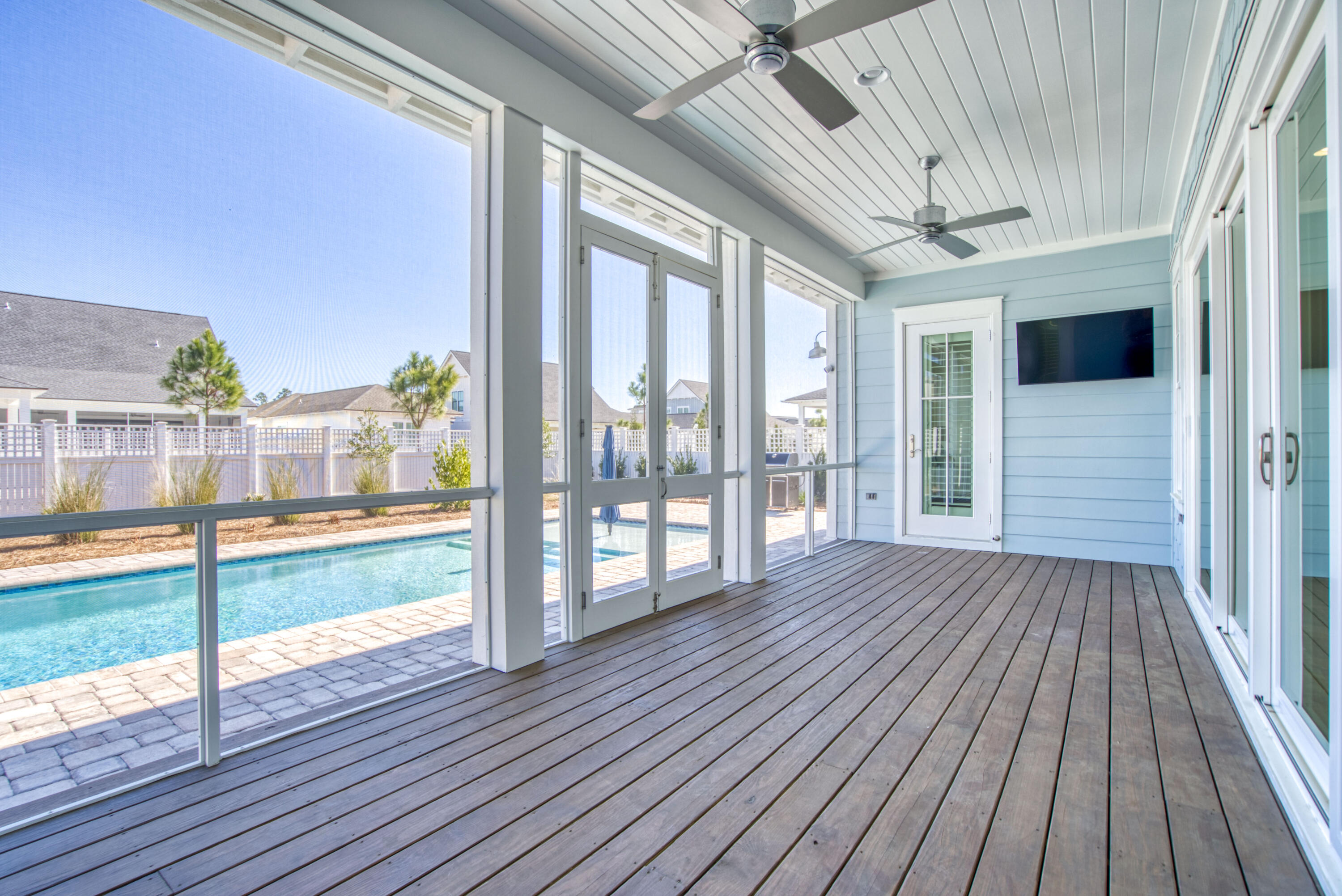 WATERSOUND ORIGINS - Residential