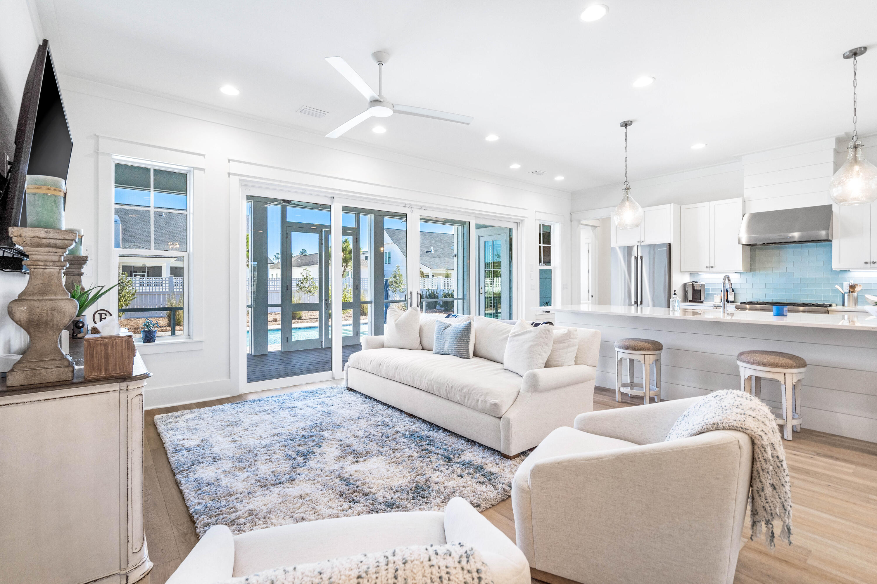 WATERSOUND ORIGINS - Residential