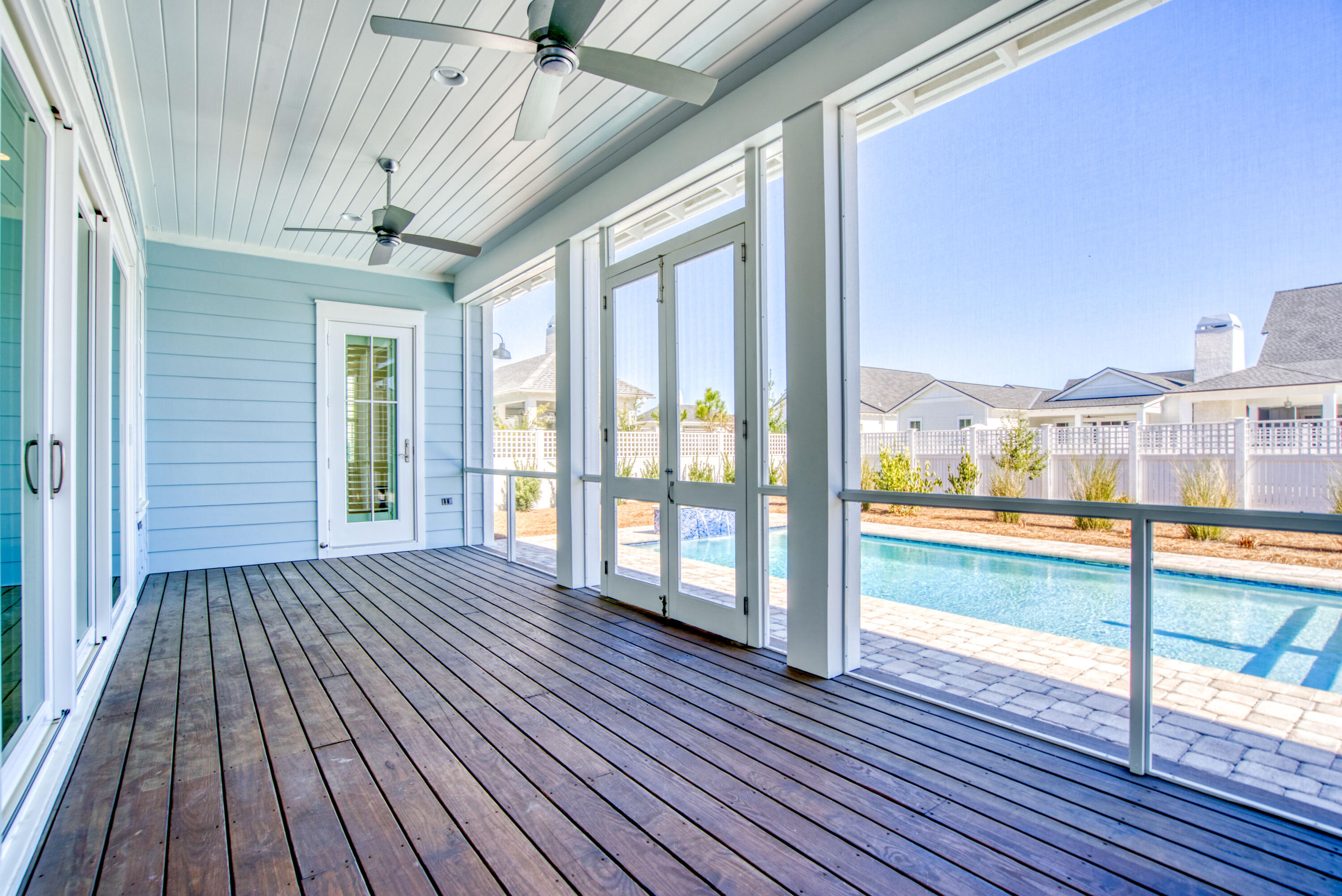 WATERSOUND ORIGINS - Residential