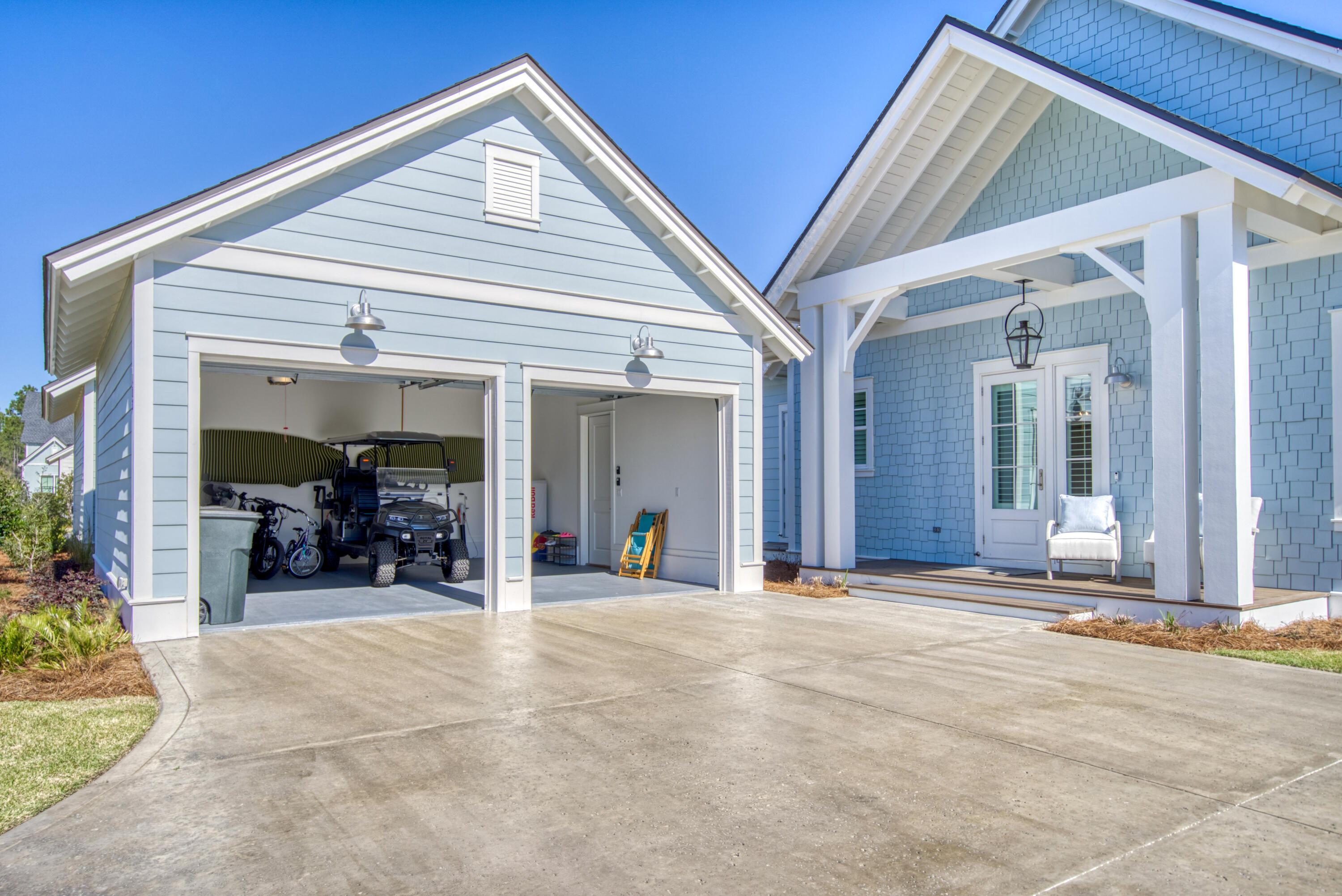 WATERSOUND ORIGINS - Residential