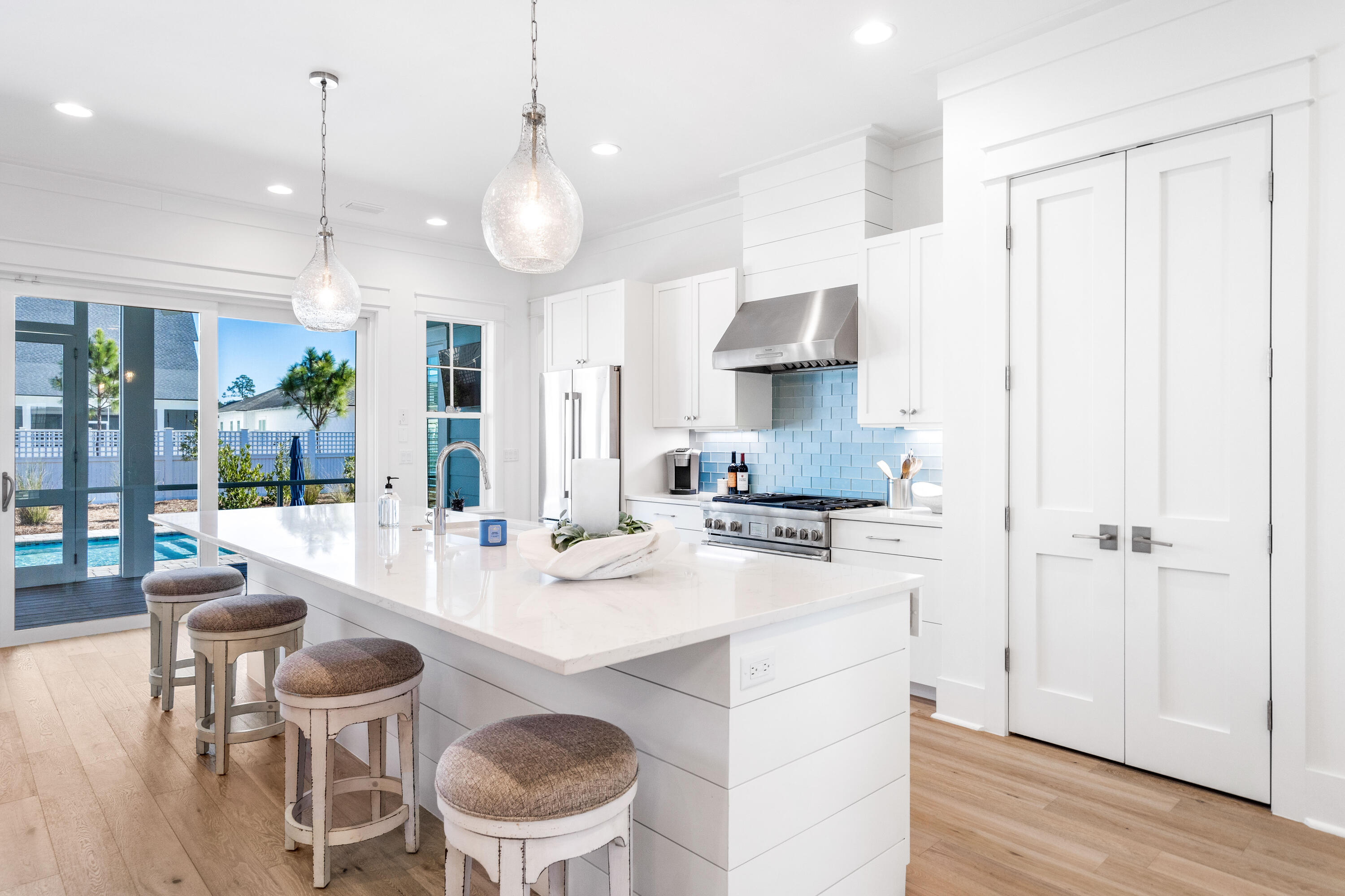 WATERSOUND ORIGINS - Residential