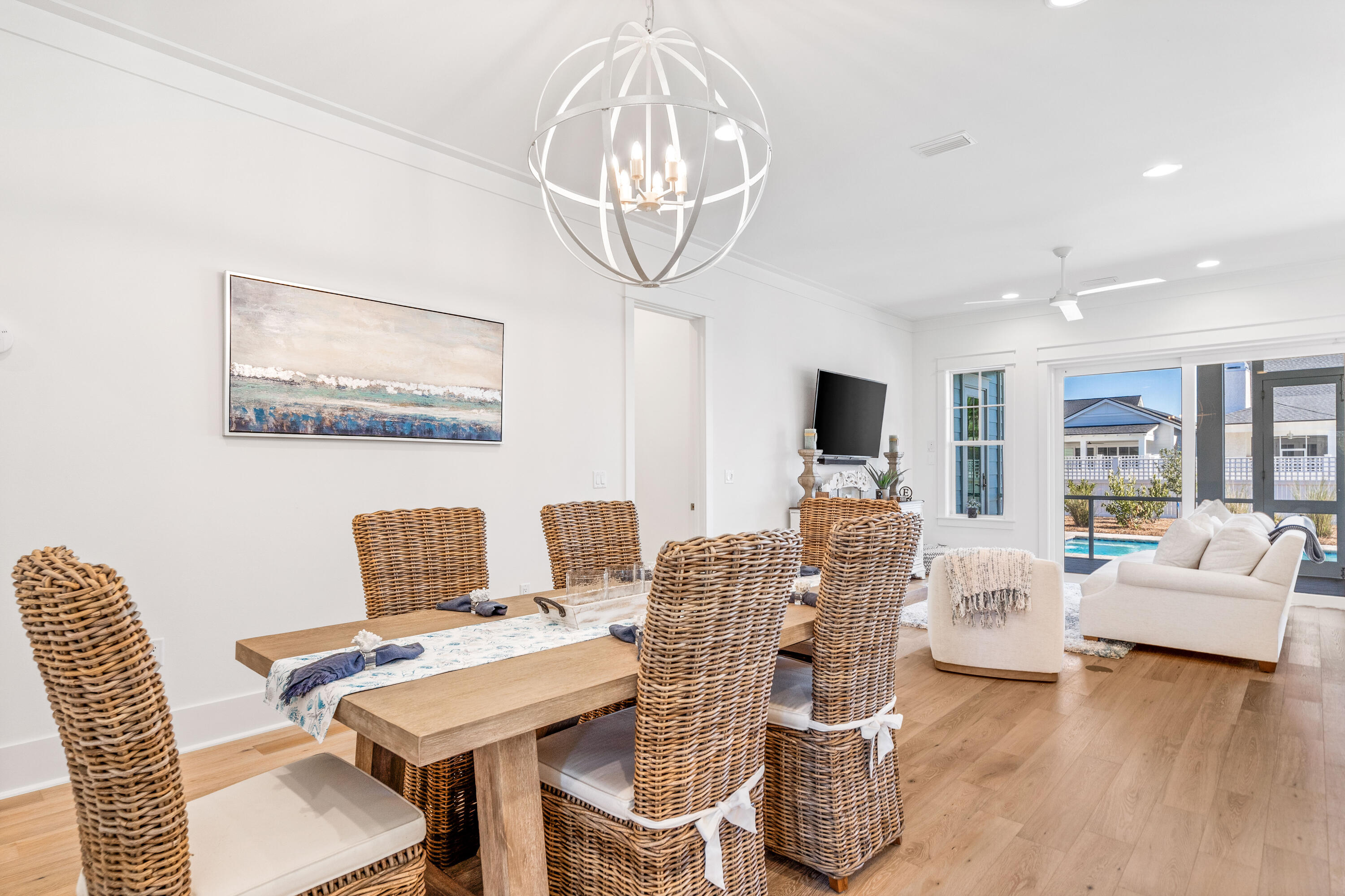 WATERSOUND ORIGINS - Residential