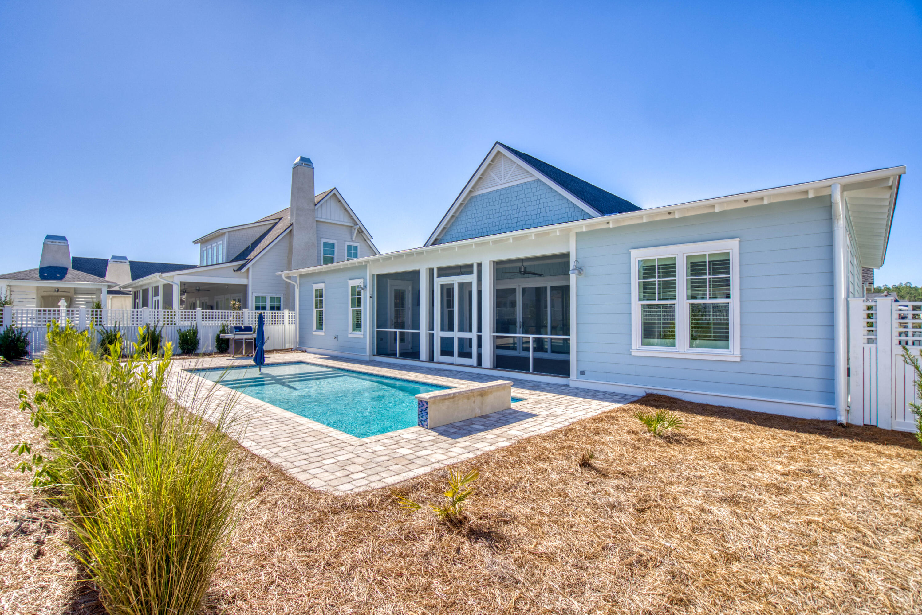 WATERSOUND ORIGINS - Residential