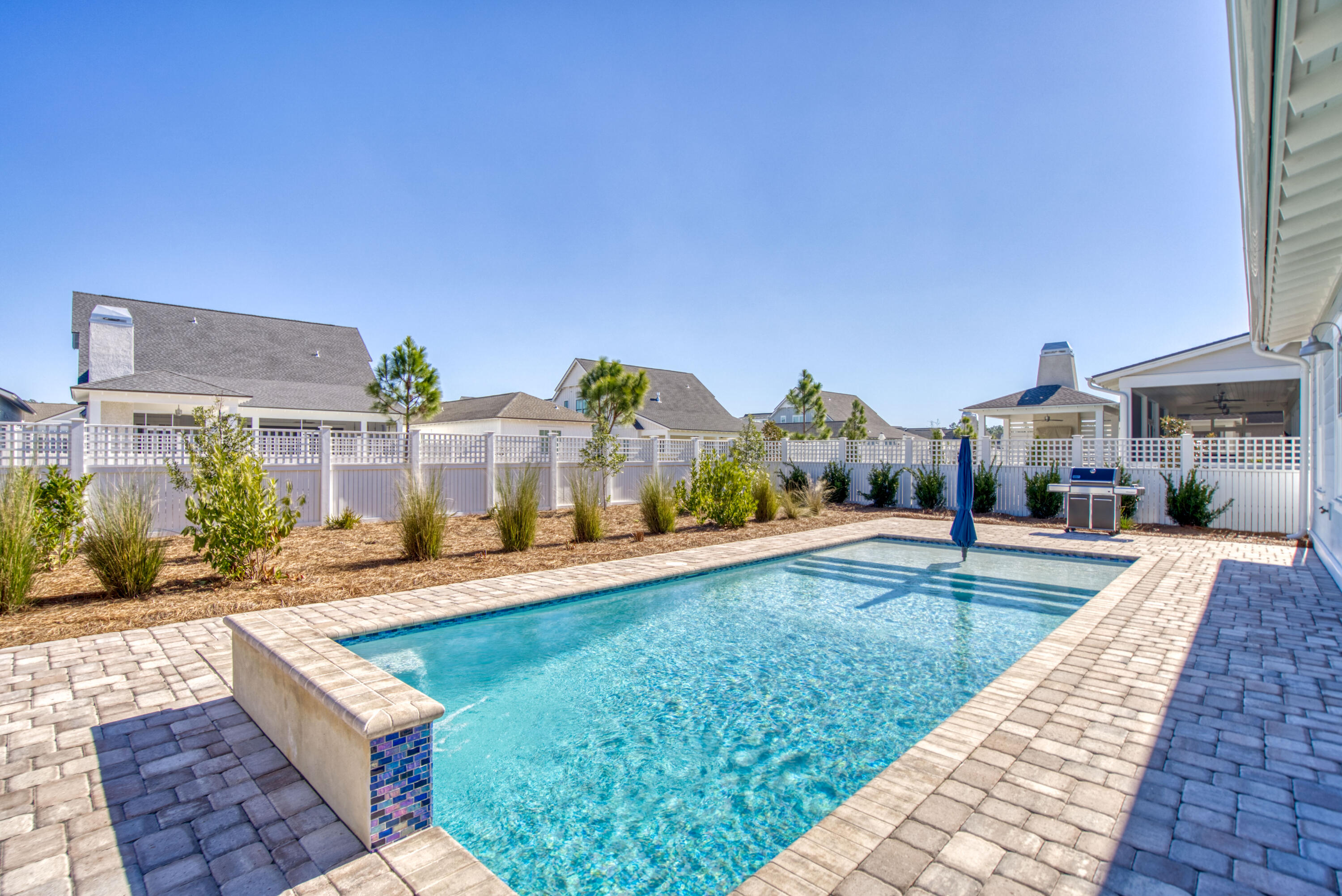 WATERSOUND ORIGINS - Residential